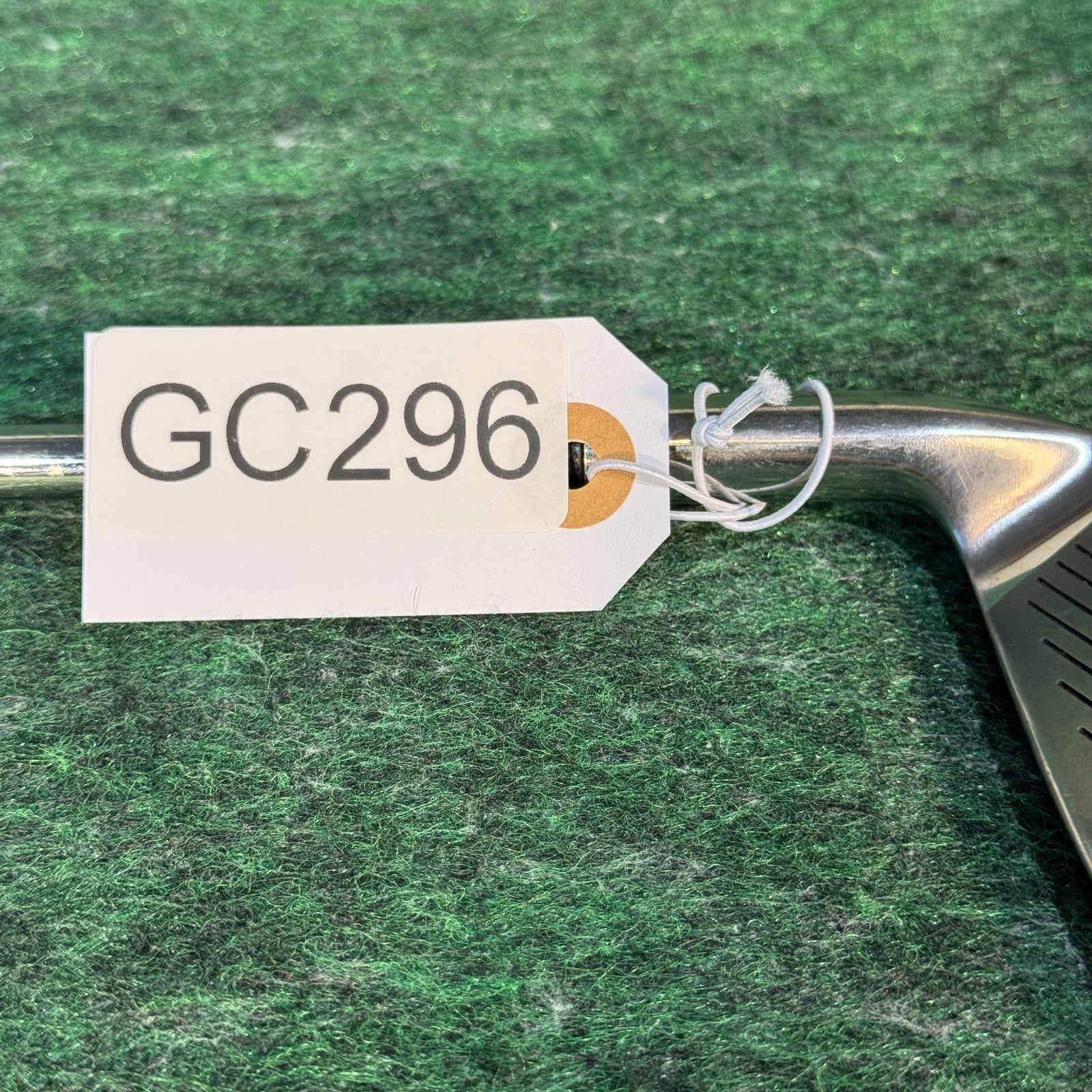 MR King Snake Oversize Cavity Back 4 Iron True Temper Dynamic Gold S300U Steel