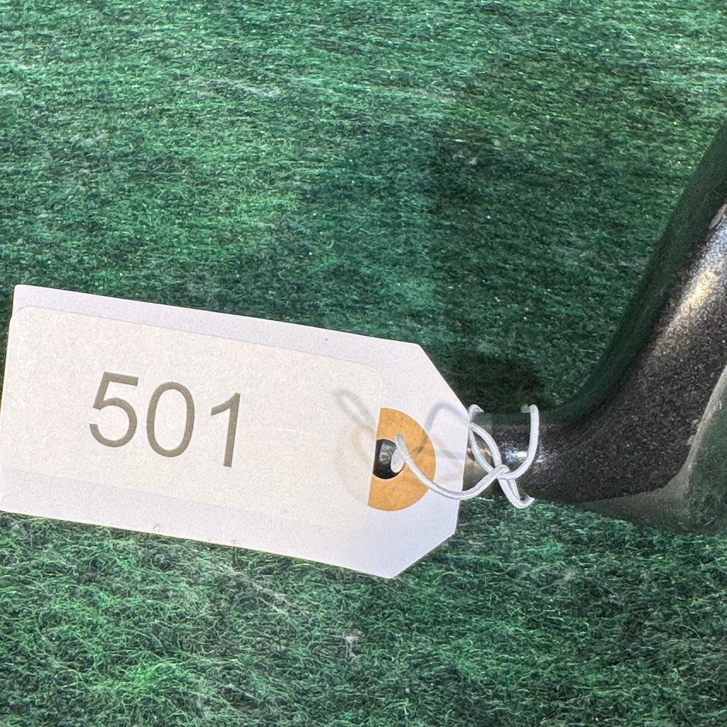 Vintage ADW 2000 Aero Dynamic Black Driver 9.5° RH Sterling Graphite Golf Club