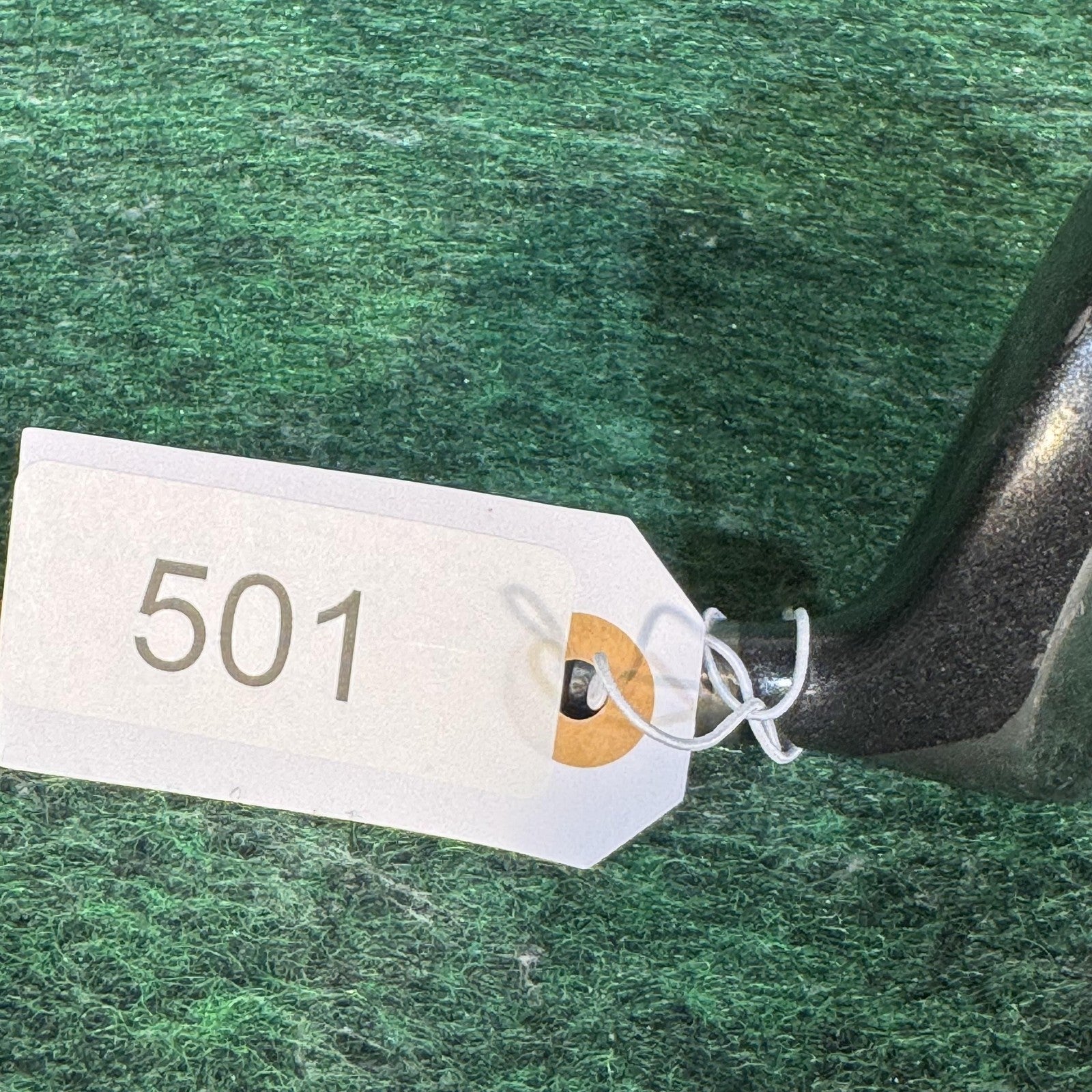 Vintage ADW 2000 Aero Dynamic Black Driver 9.5° RH Sterling Graphite Golf Club