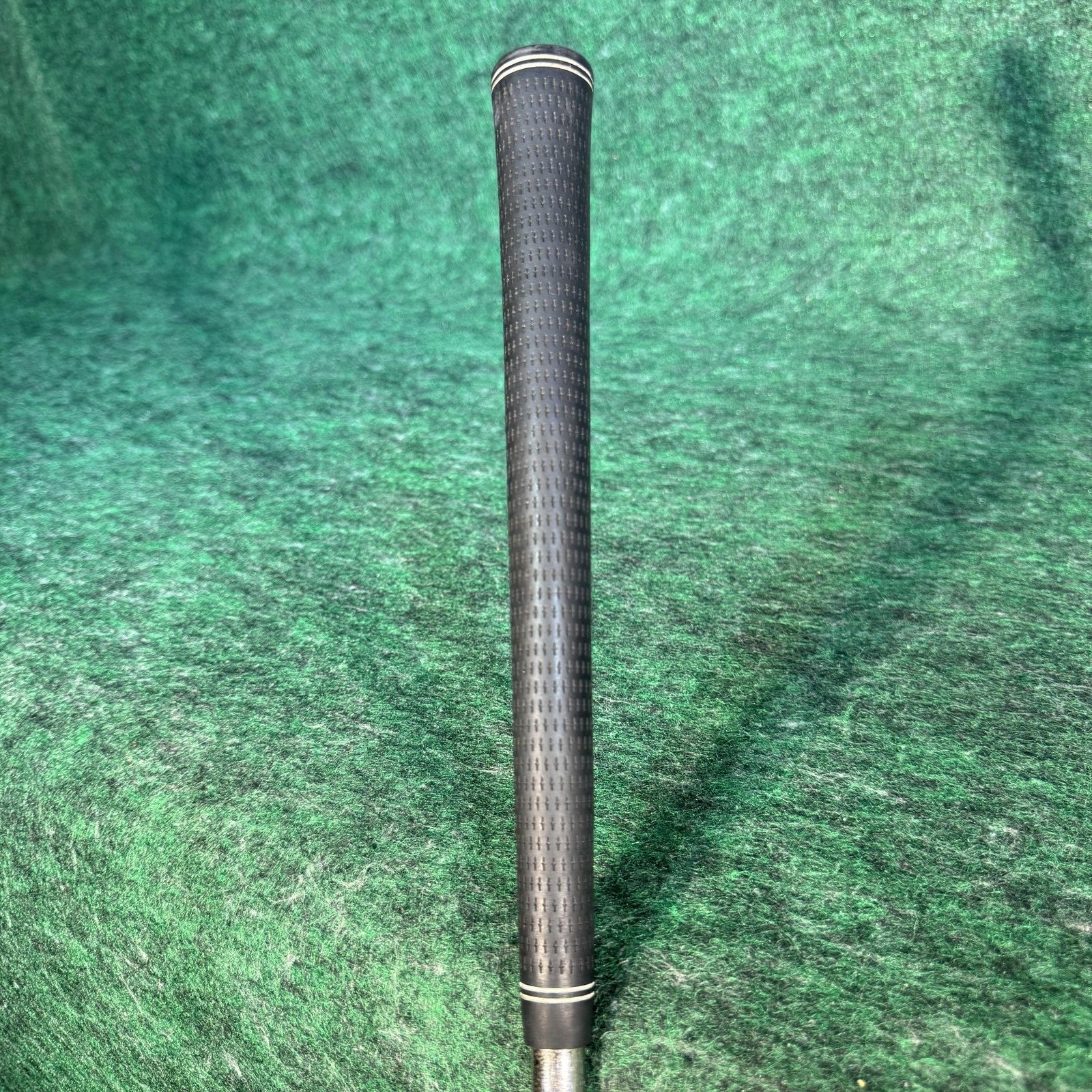 Tommy Armour 855 8 Iron Mens RH Steel Shaft Silver Cavity Back Golf Club