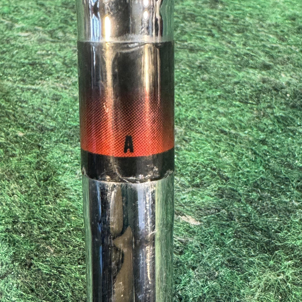Vintage Ping Eye 2 6 Iron Golf Club True Temper Dynalite A Flex Steel RH
