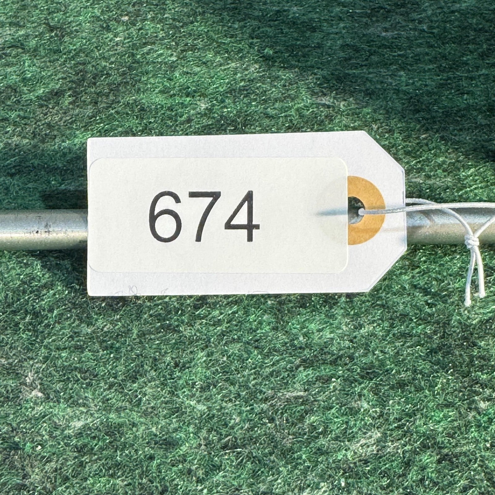 Cobra Baffler Rail F 7 Wood 20° Mens RH Senior Fujikura Graphite Black Golf Club