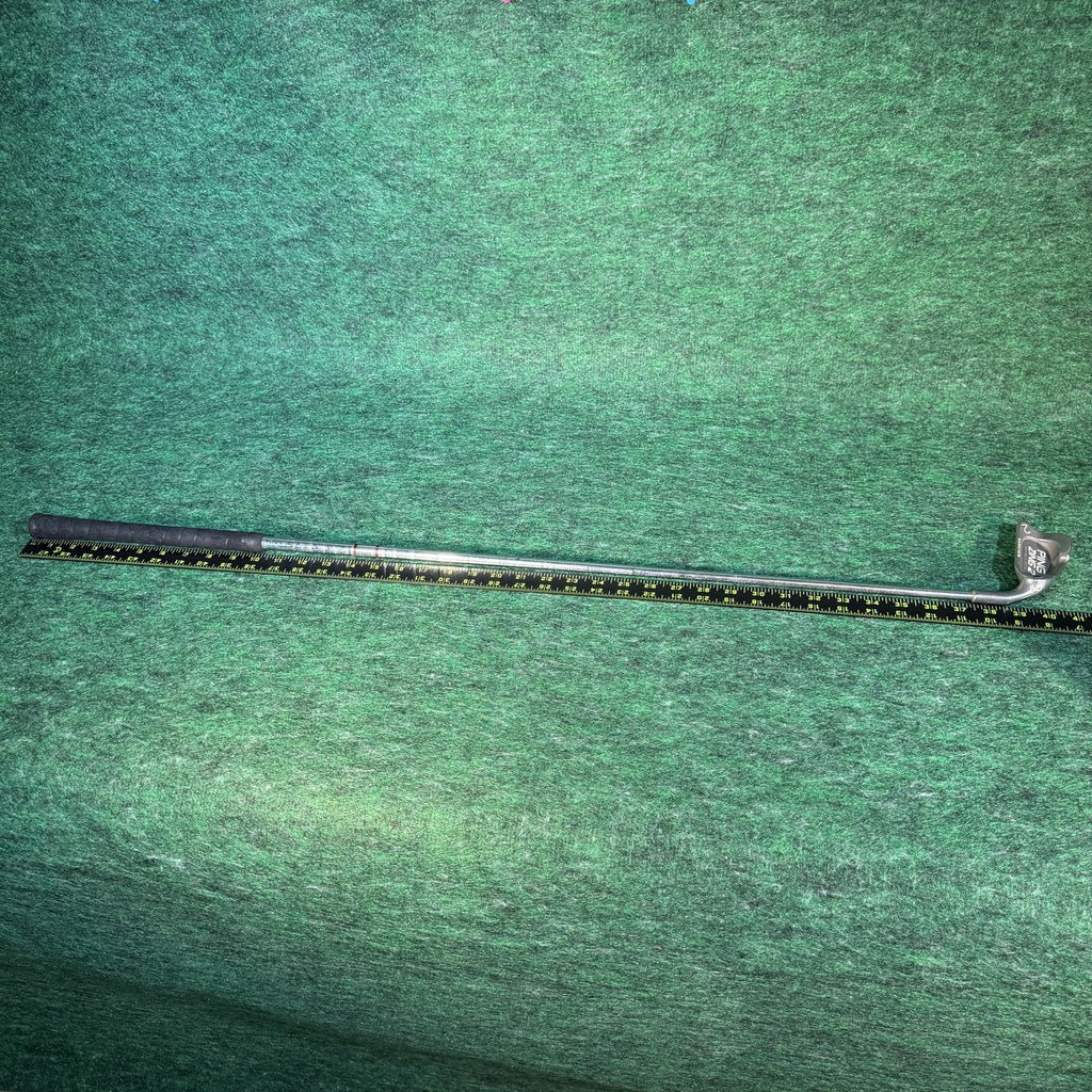 Vintage PING Zing 2 Karsten 2 Iron Golf Club JZ Steel Shaft USA Blue Dot RH