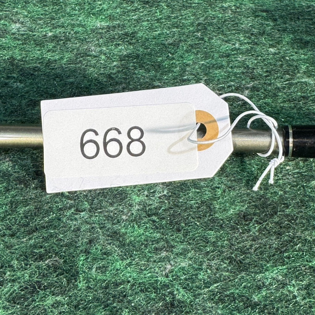 TaylorMade RSi 1 5 Iron Womens RH REAX 45 L Flex Graphite Silver Golf Club