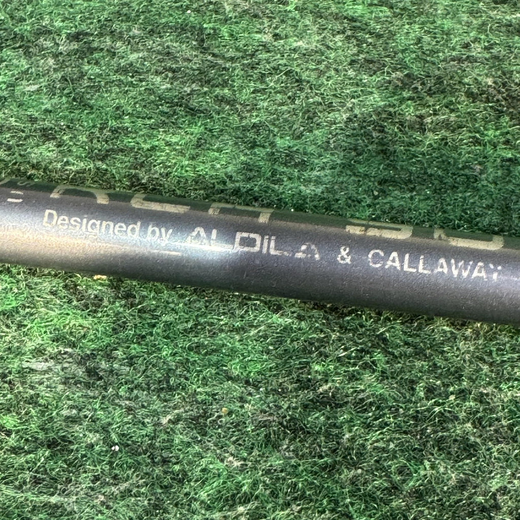 Vintage Callaway Bobby Jones 3 Wood Mens RH RCH 90 Stiff Graphite Golf Club