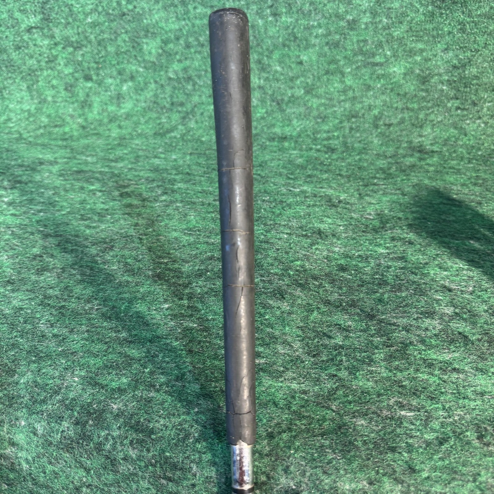 Vintage Ping Anser 5 Blade Putter 35" Mens RH Steel Karsten USA Golf Club