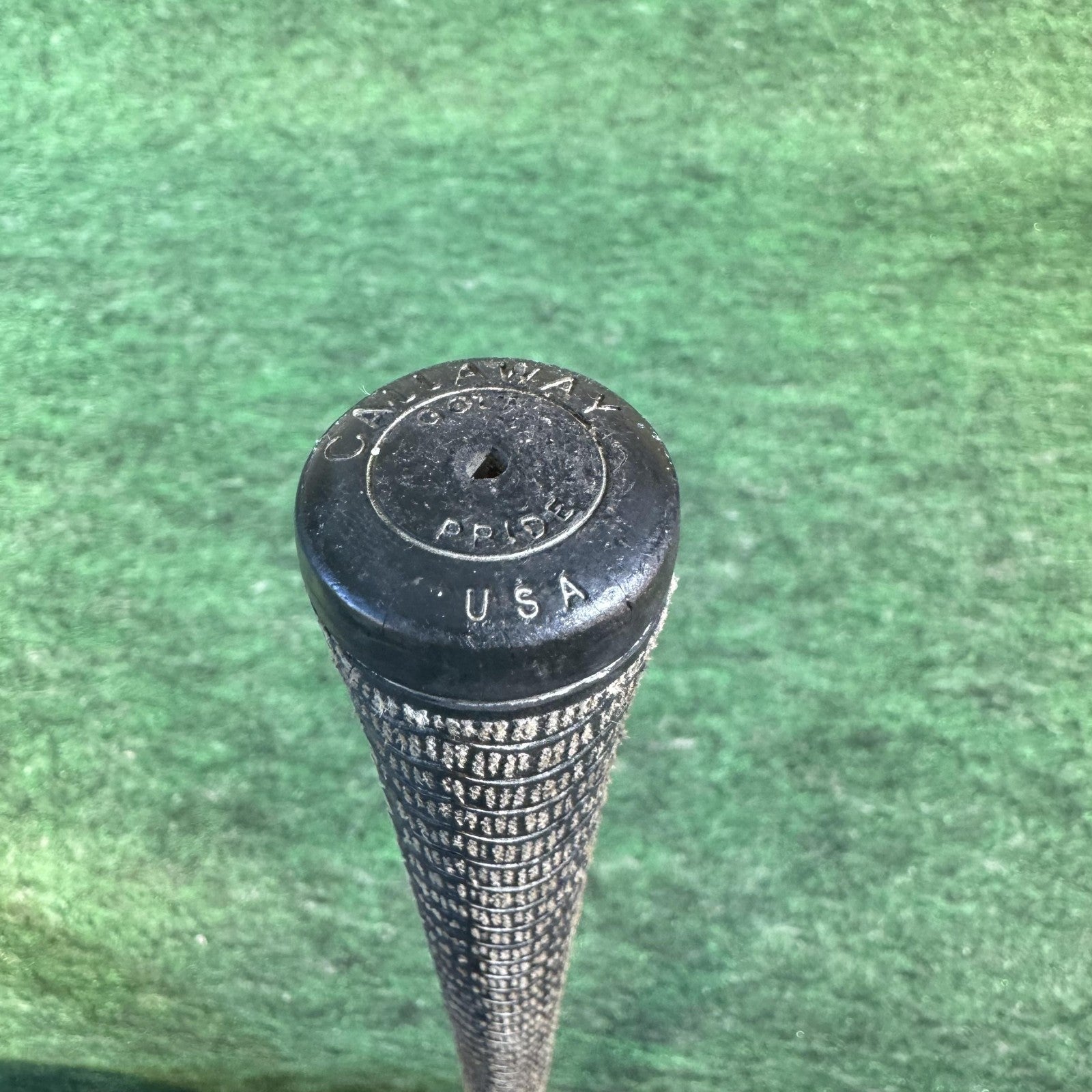 Vintage Callaway Big Bertha War Bird 5 Wood Fairway RCH 90 Firm Flex USA