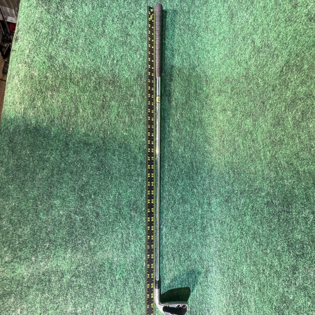 Grand Hawk X Single 7 Iron Diamond Tour Mid-Launch Steel Golf Club New Grip