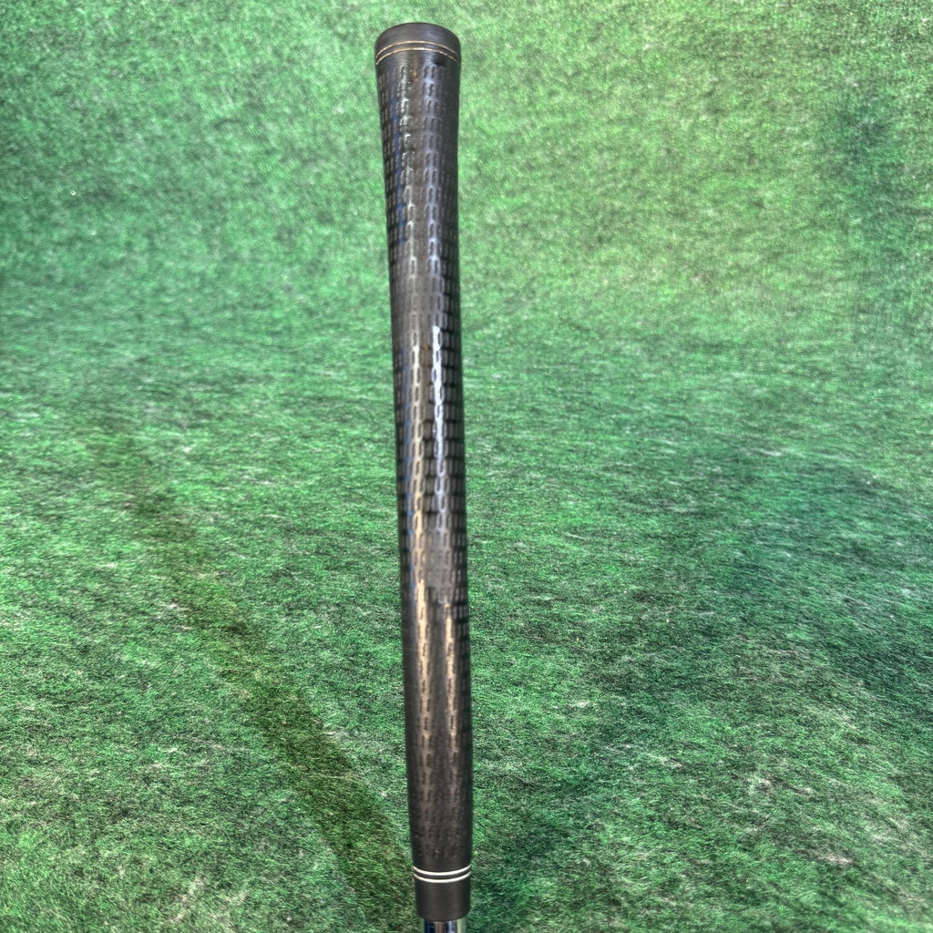 Vintage Ping Eye 2 7 Iron Right Handed Dynalite Steel Shaft USA Karma Grip