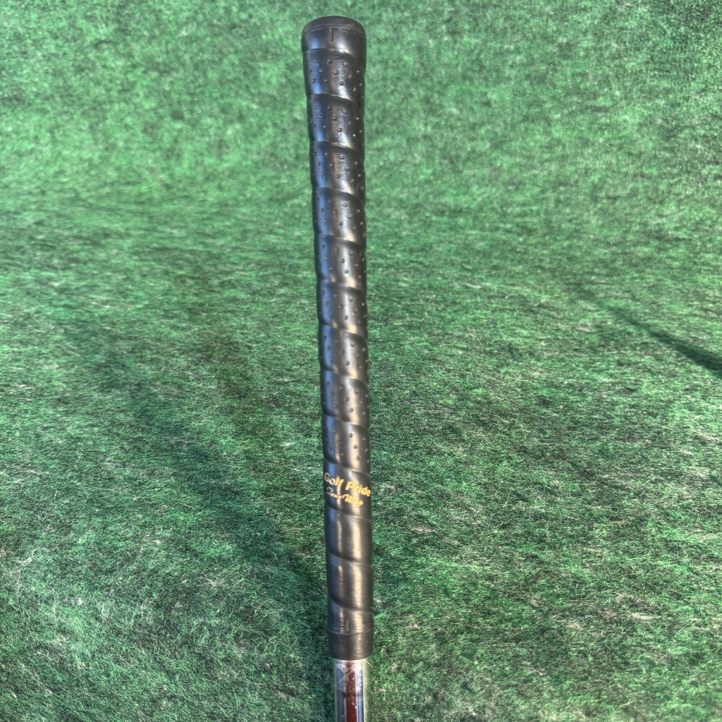 Vintage Ping Eye 2 Red Dot Iron Set 3-PW Mens LH KT-Shaft Steel USA 1° Flat Lie