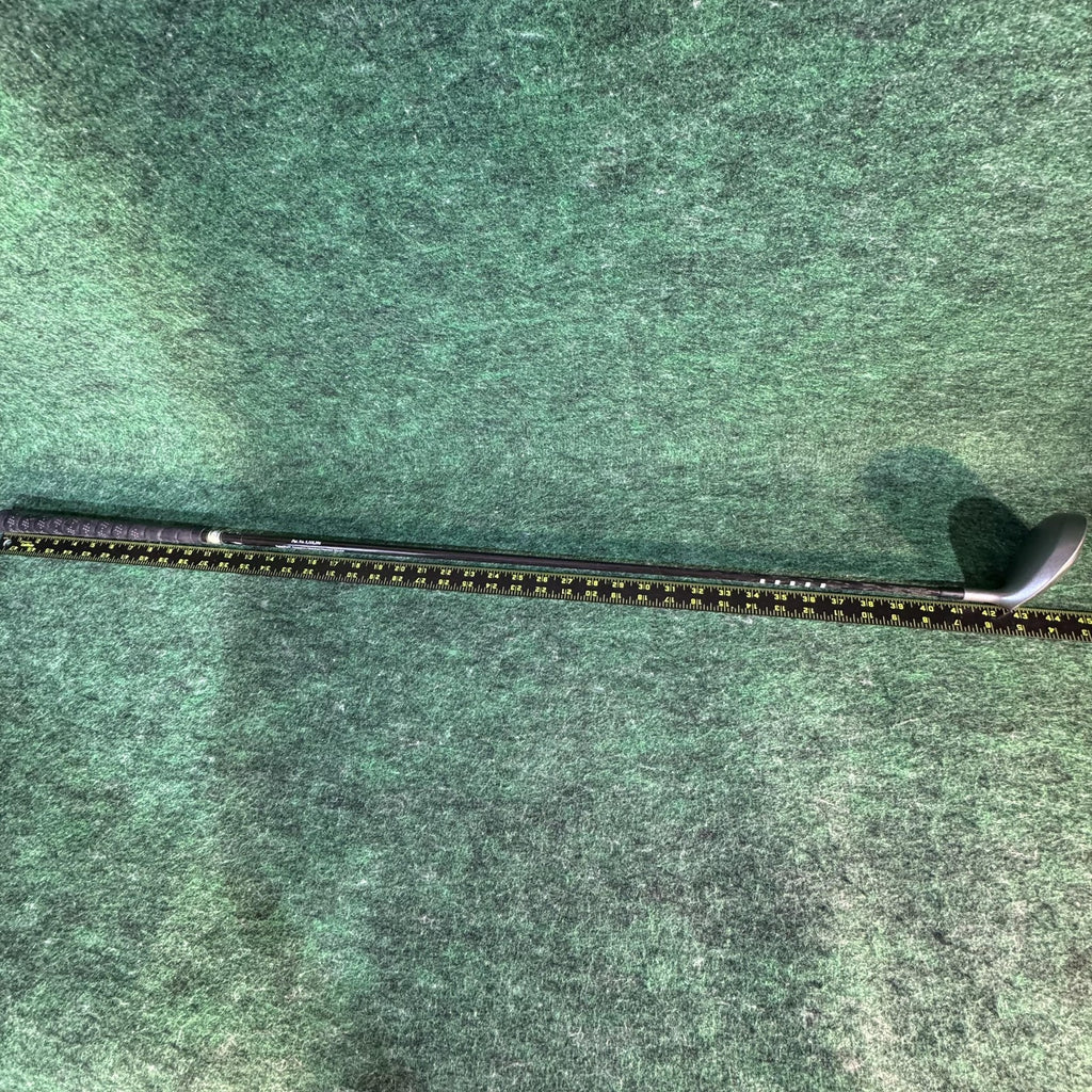 Vintage Adams Tight Lies Air Assault 4 Wood 16° Mens RH Graphite Black Fairway