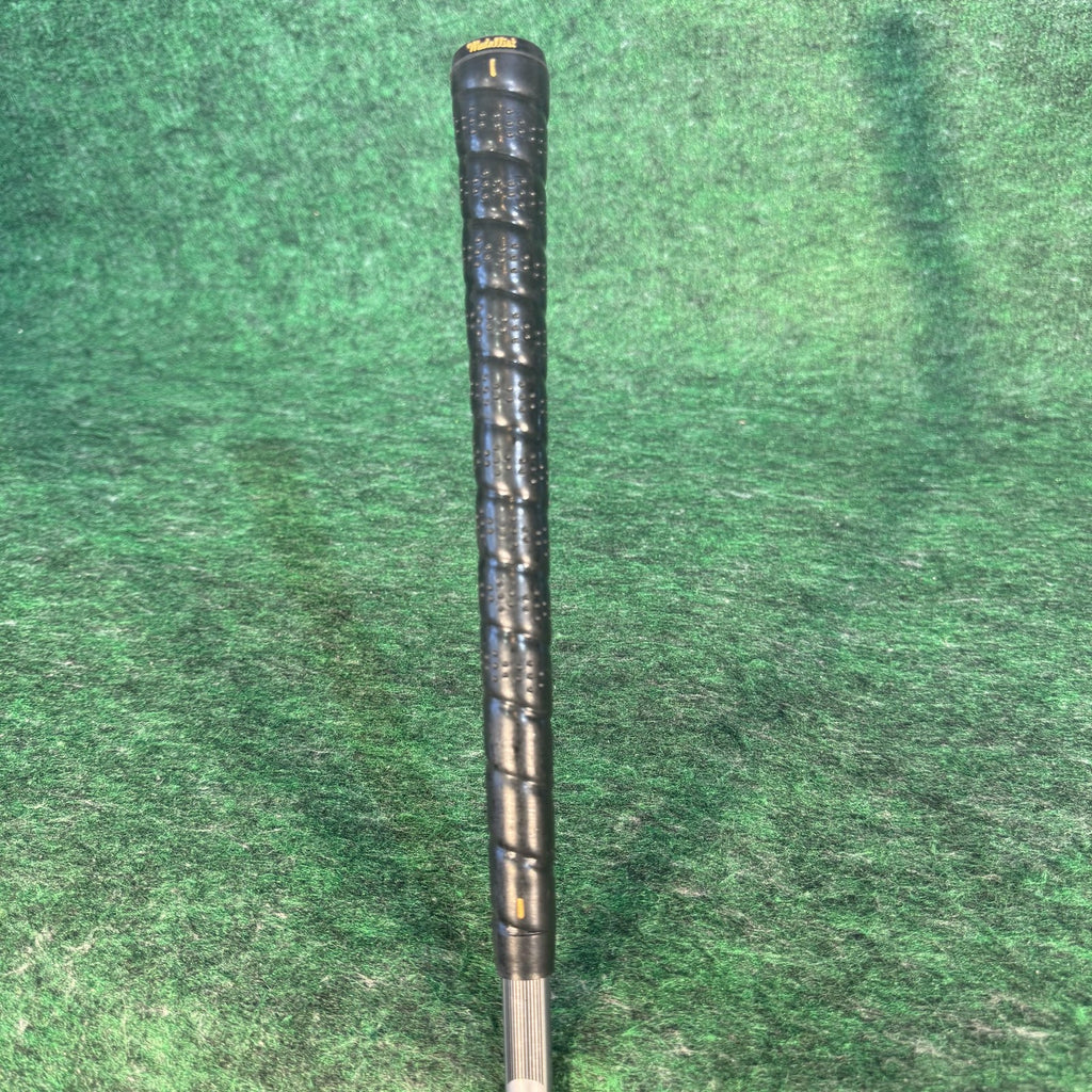 Tour Edge Bazooka JMAX 60° Lob Wedge Mens RH Reactive Flex Graphite Golf Club