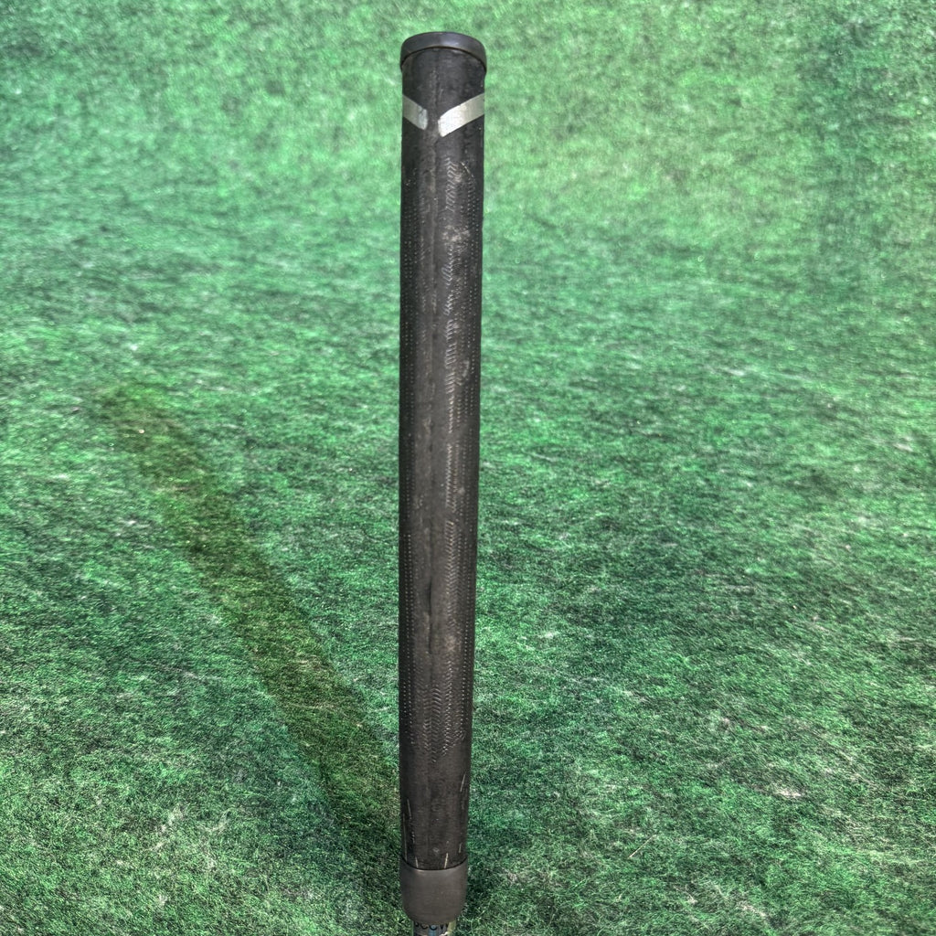 Wilson Harmonized Blade Putter Left Handed Steel Shaft Black Golf Club Mens