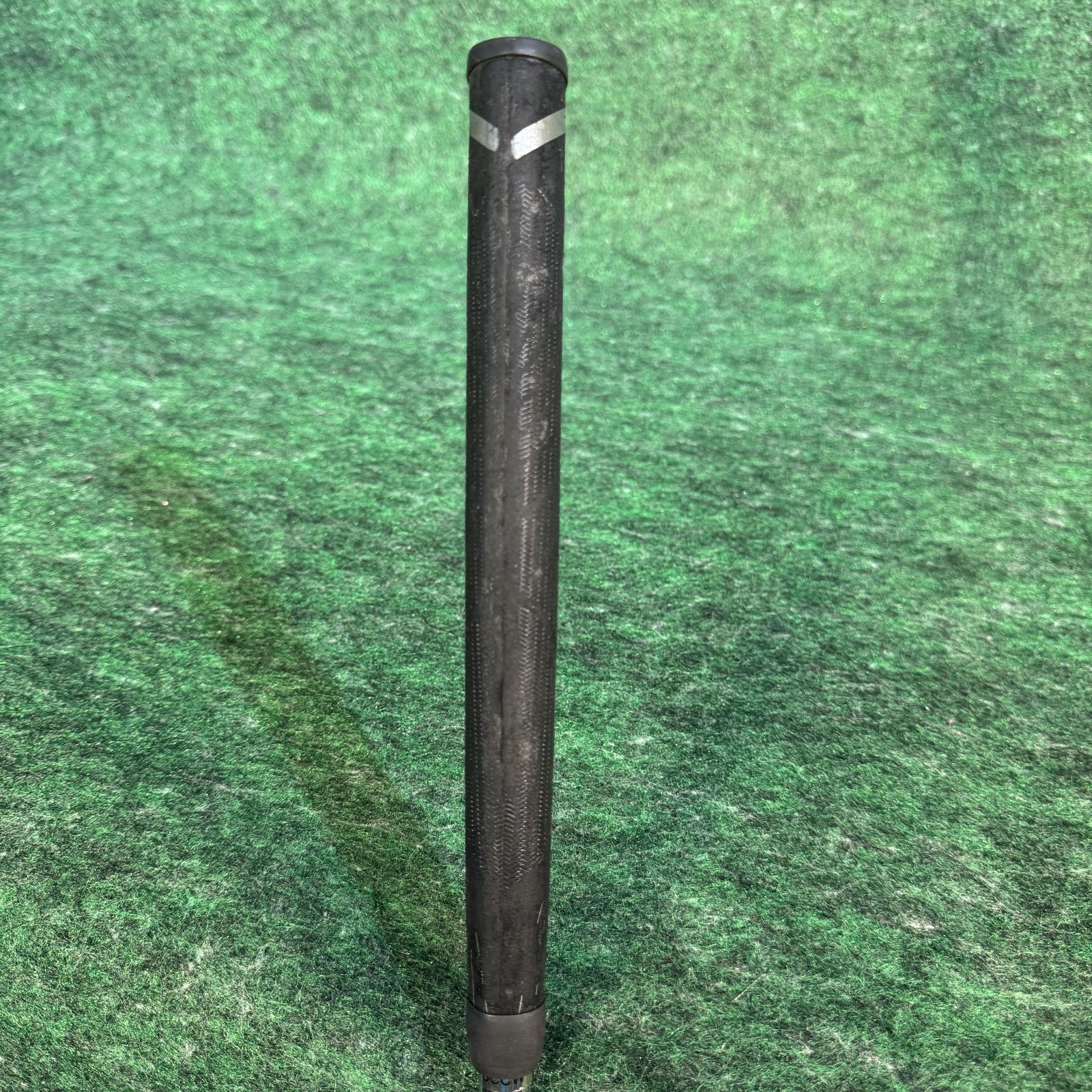 Wilson Harmonized Blade Putter Left Handed Steel Shaft Black Golf Club Mens