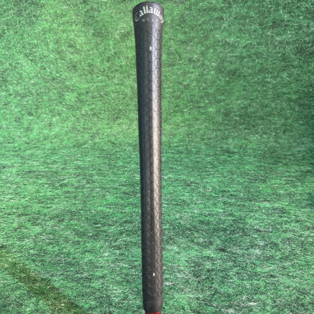 Callaway Big Bertha 3 Fairway Wood RCH 75W Firm Flex Graphite Golf Club Mens