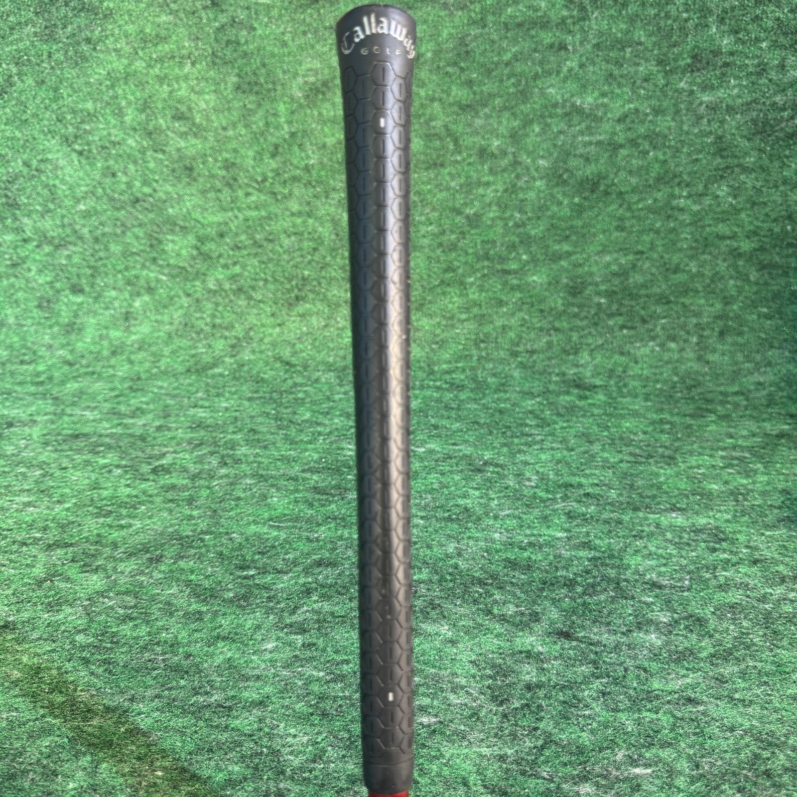 Callaway Big Bertha 3 Fairway Wood RCH 75W Firm Flex Graphite Golf Club Mens