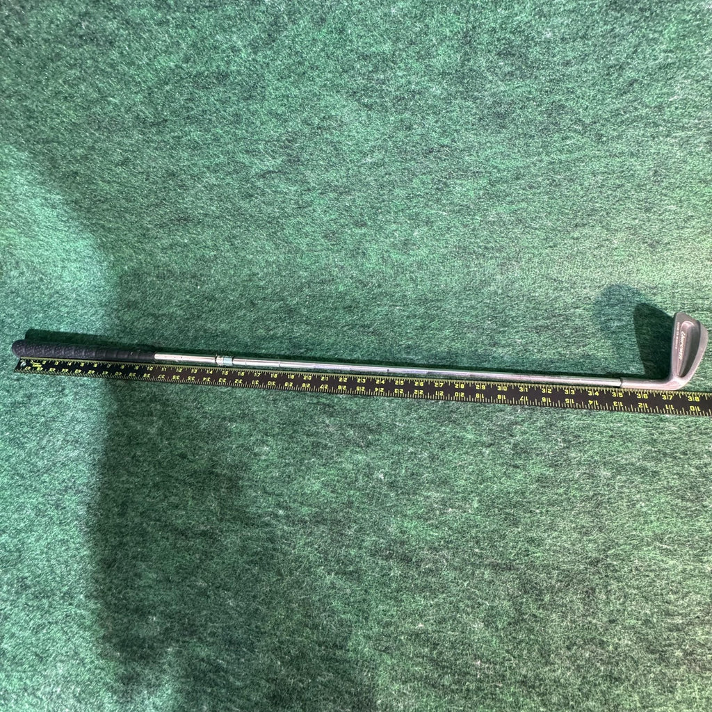 Daiwa Unipower 8 Iron Mens RH Steel Shaft Silver Cavity Back Golf Club