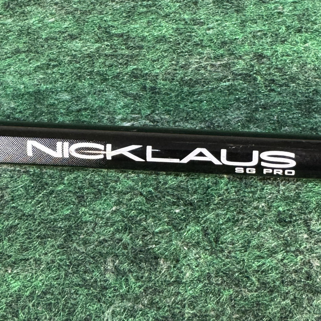 Nicklaus AirMax Multi Layer 380 Driver 8° Mens RH Fujikura S-Flex Golf Club