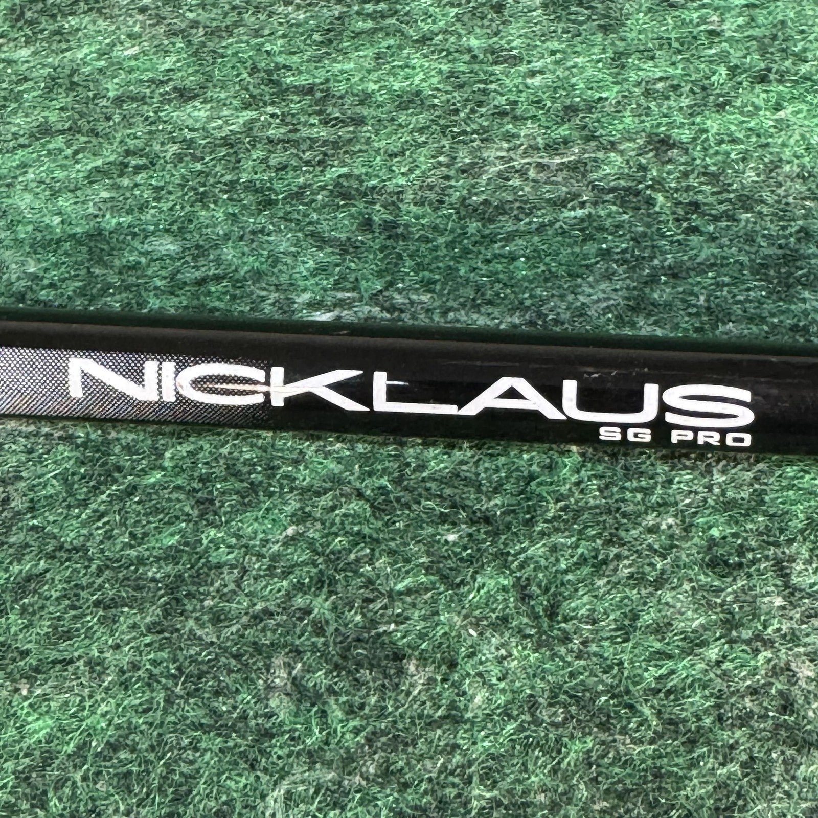 Nicklaus AirMax Multi Layer 380 Driver 8° Mens RH Fujikura S-Flex Golf Club