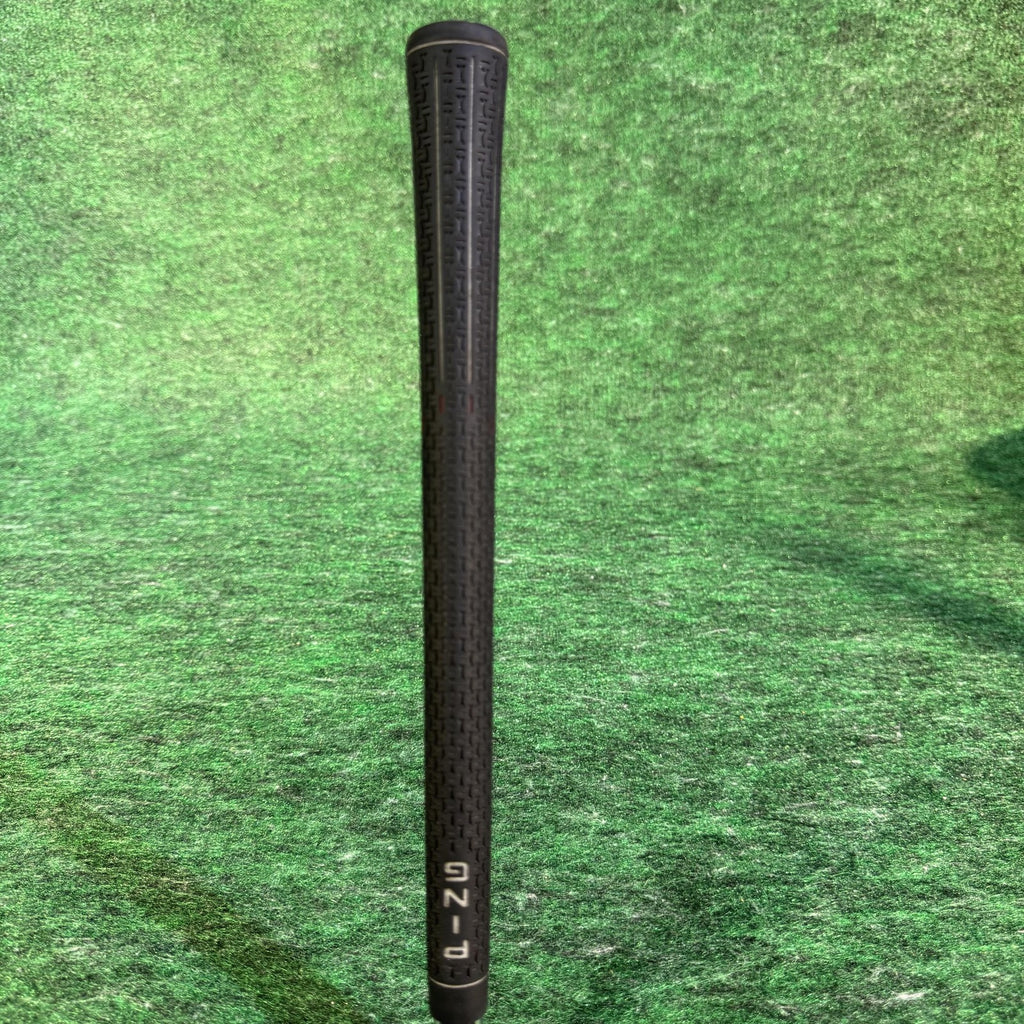 Ping i15 4 Iron Steel Shaft Right Handed Golf Club Mens 39in Black Dot Grip