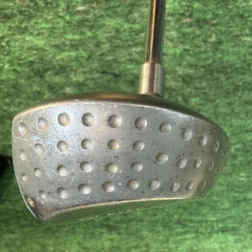 Square Two 5 S2 Baffy 5 Wood 22° Mens LH Regular Steel Fairway Golf Club Silver
