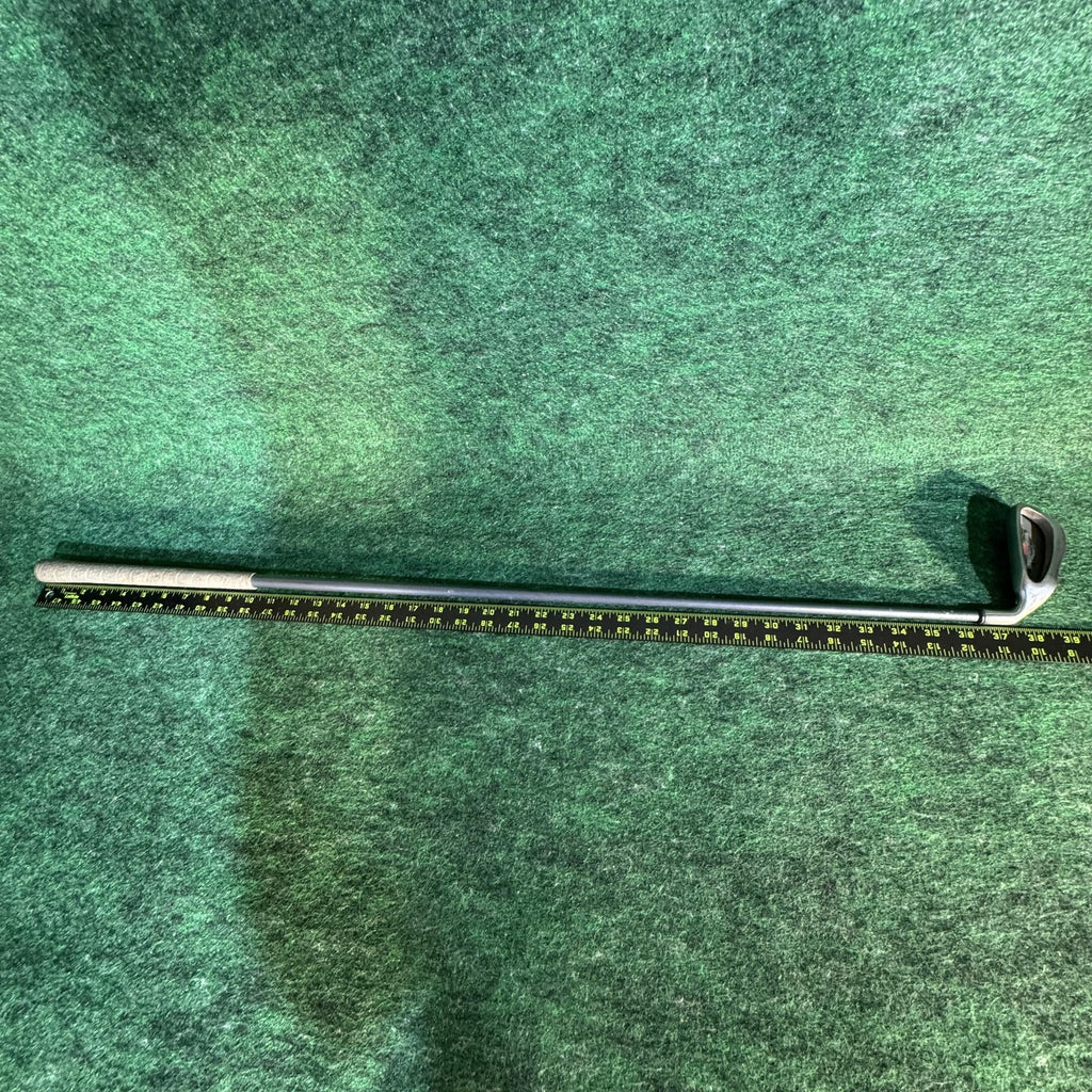 Vintage Callaway Big Bertha 5 Iron Mens RH Steel Shaft USA Silver Golf Club