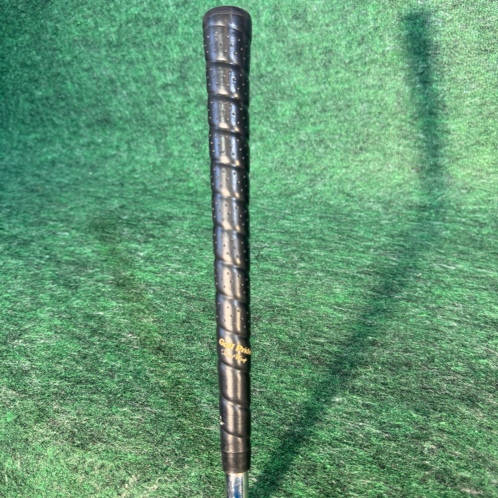 Daiwa Unipower 8 Iron Mens RH Steel Shaft Silver Cavity Back Golf Club