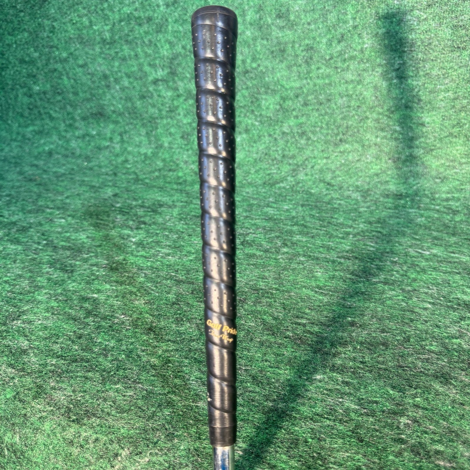 Daiwa Unipower 8 Iron Mens RH Steel Shaft Silver Cavity Back Golf Club