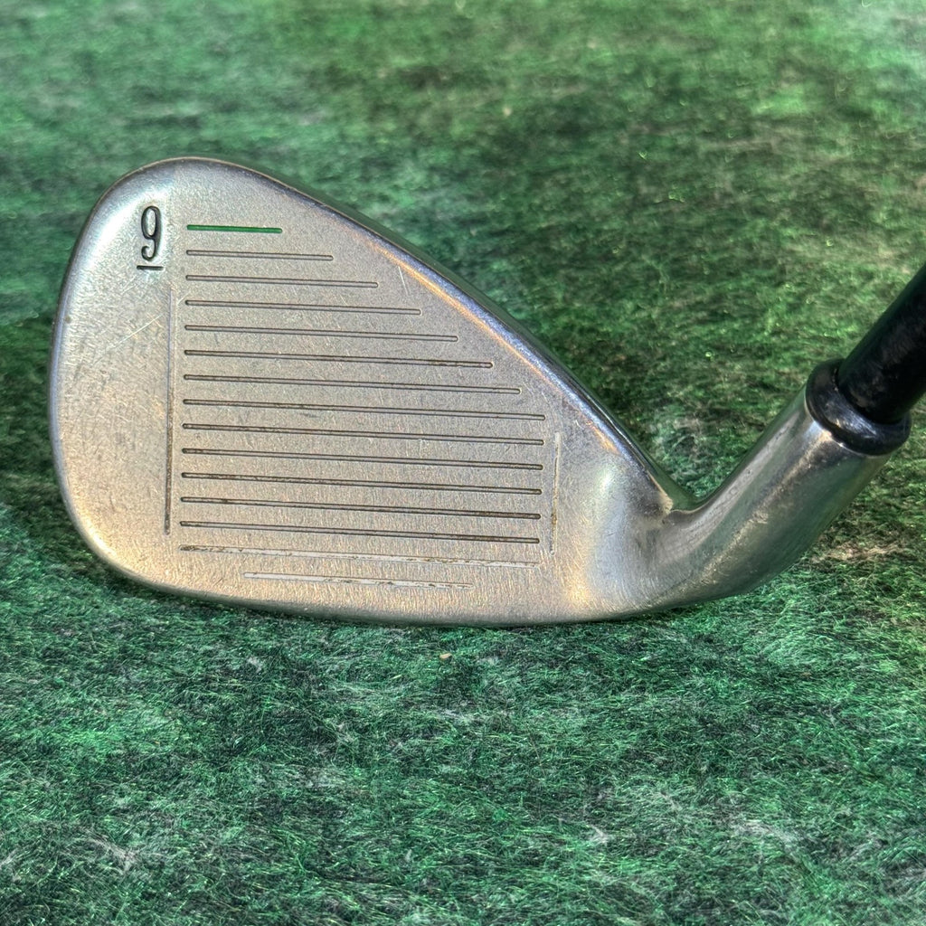 Callaway X-20 6 Iron Right Hand Light Graphite Shaft 75g Golf Club RH