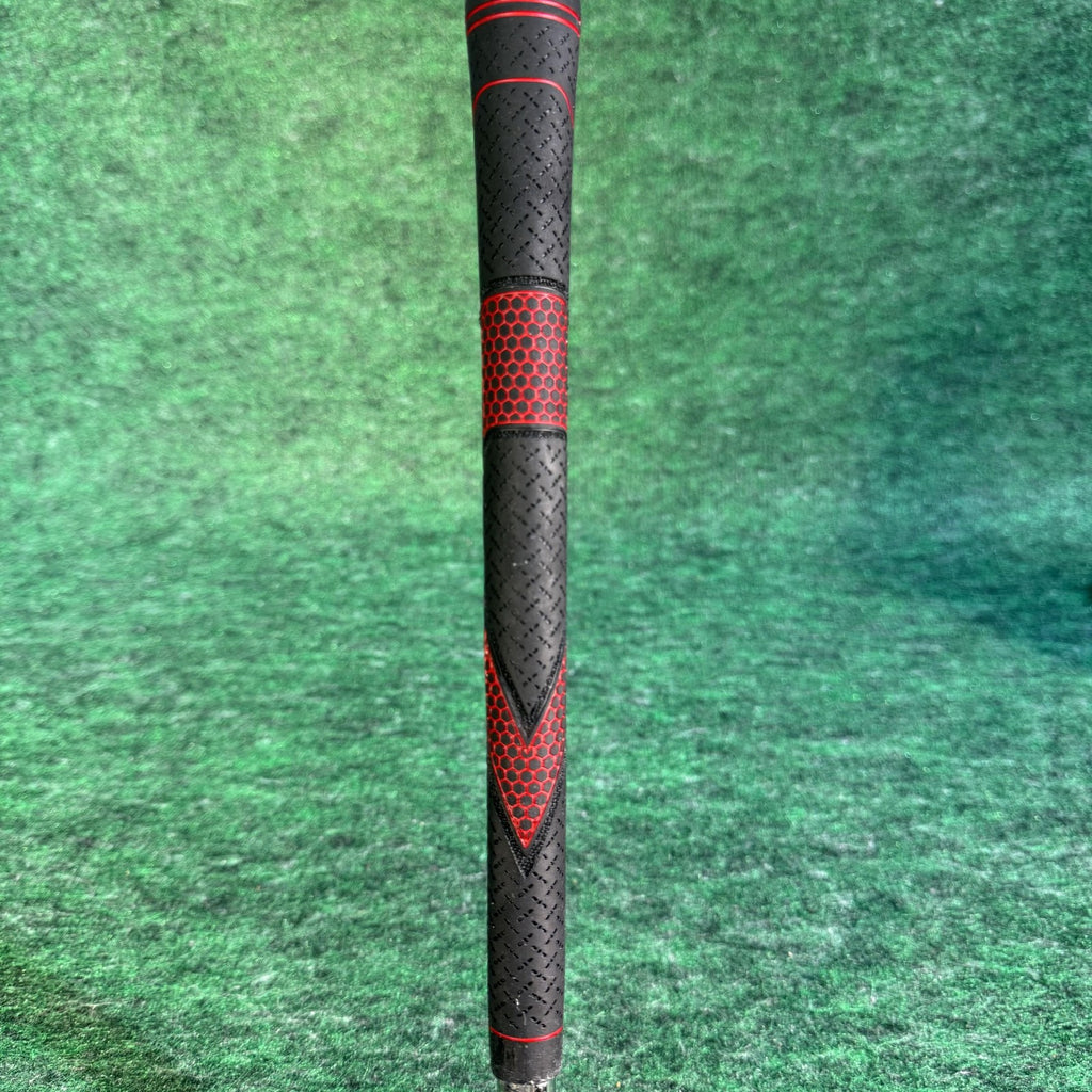 Vintage TaylorMade Burner Tour Preferred Driver 1 Wood 10.5° USA True Temper