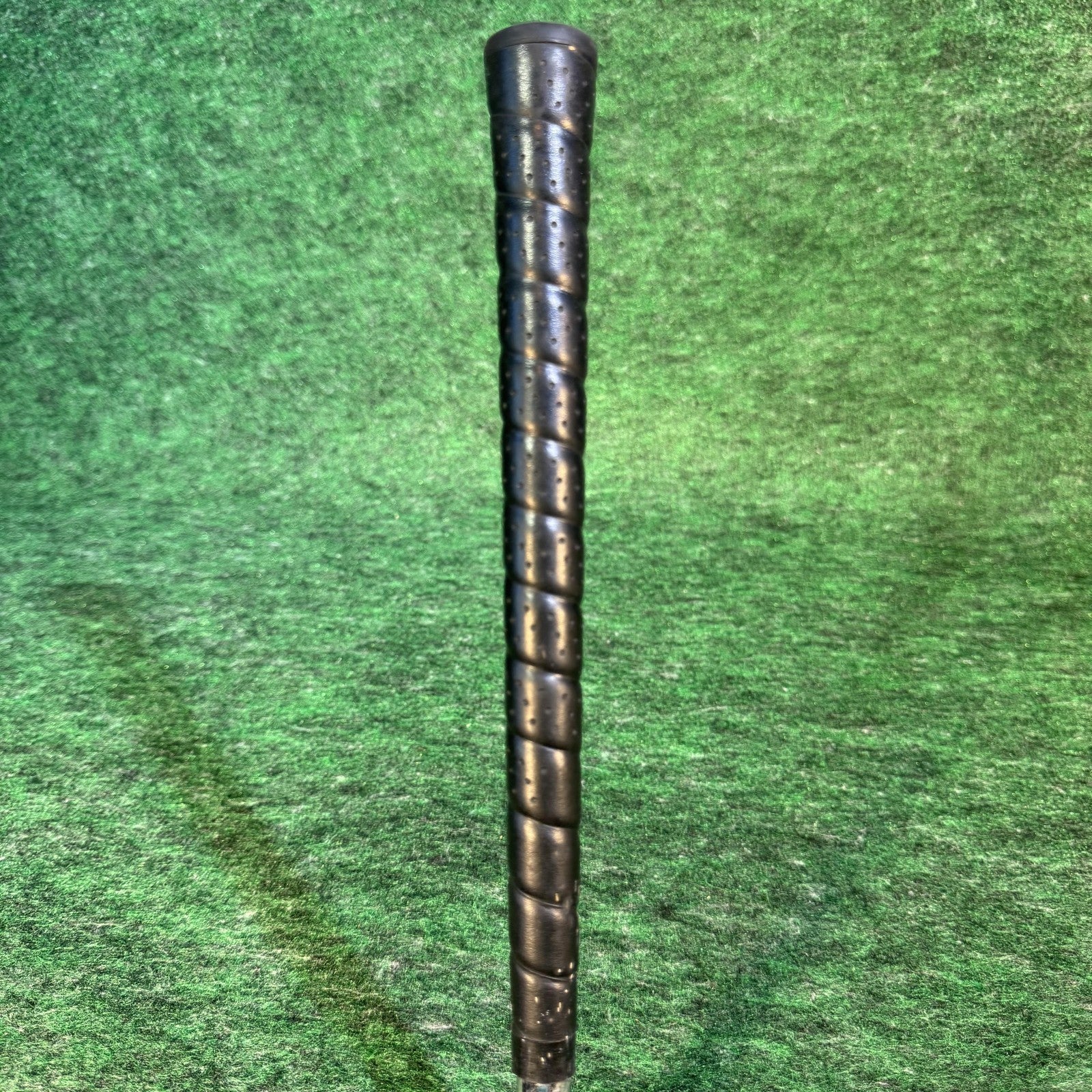 MR King Snake Oversize 6 Iron True Temper Dynamic Lite Steel Cavity Back Golf