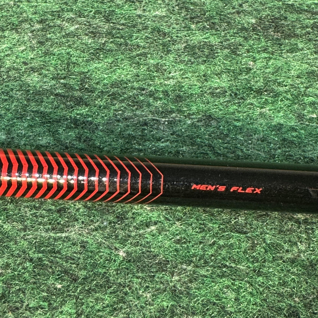 Wilson Ultra SL Mens Flex Fairway Wood Golf Club FW Red Black Silver Head