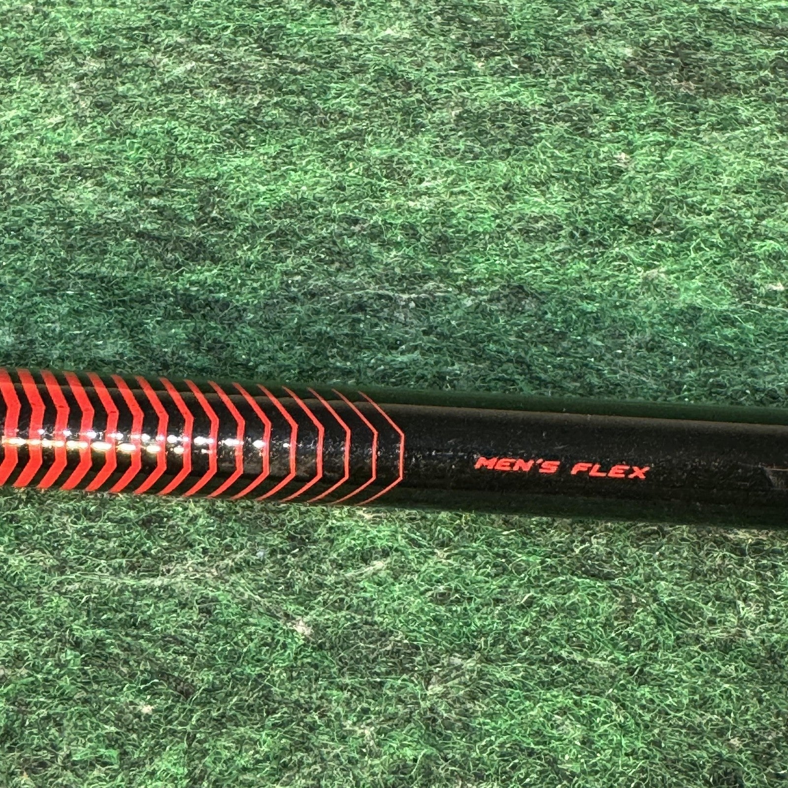 Wilson Ultra SL Mens Flex Fairway Wood Golf Club FW Red Black Silver Head