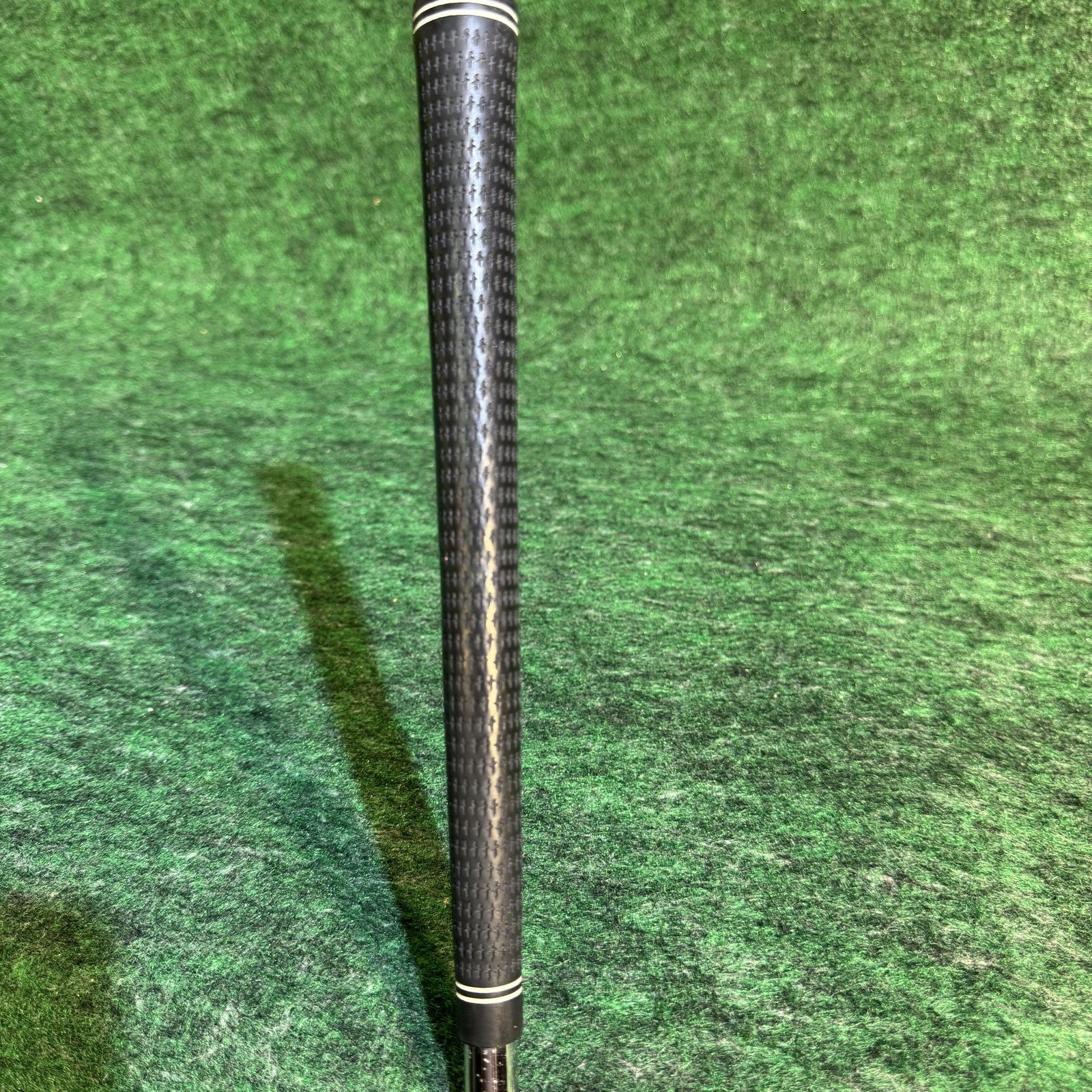 Strategy XRT Channel Back 6 Iron Golf Club Ladies Right Hand Steel Shaft Silver