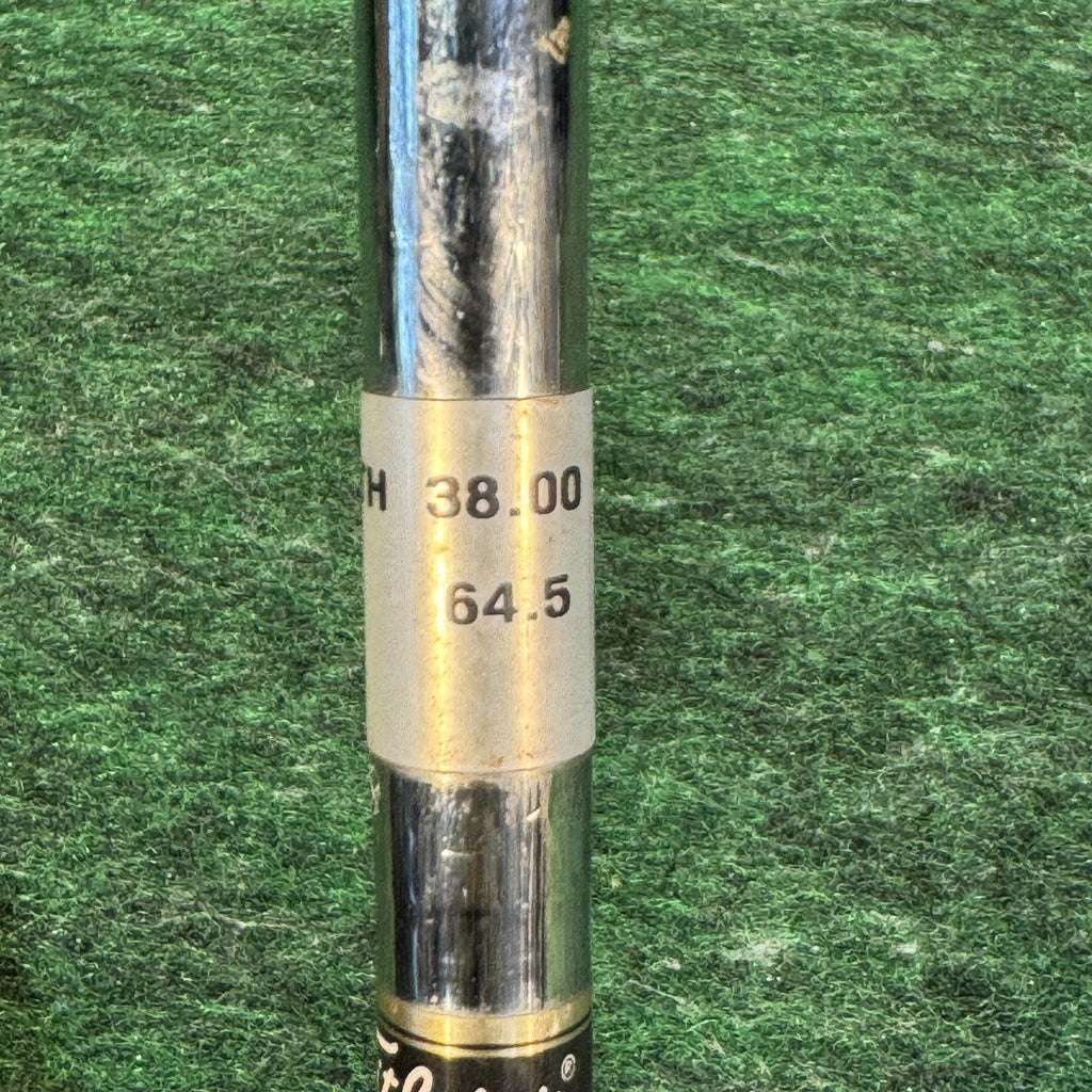 Vintage Titleist 804 OS Forged 6 Iron R-Flex Steel Shaft 38in Length Golf Club