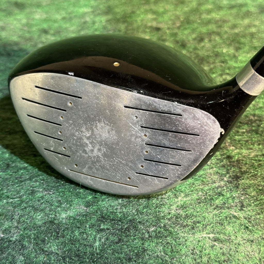 Strategy XRT Driver 10° 3 5 Fairway 3 Hybrid Mens RH Graphite Golf Clubs Set