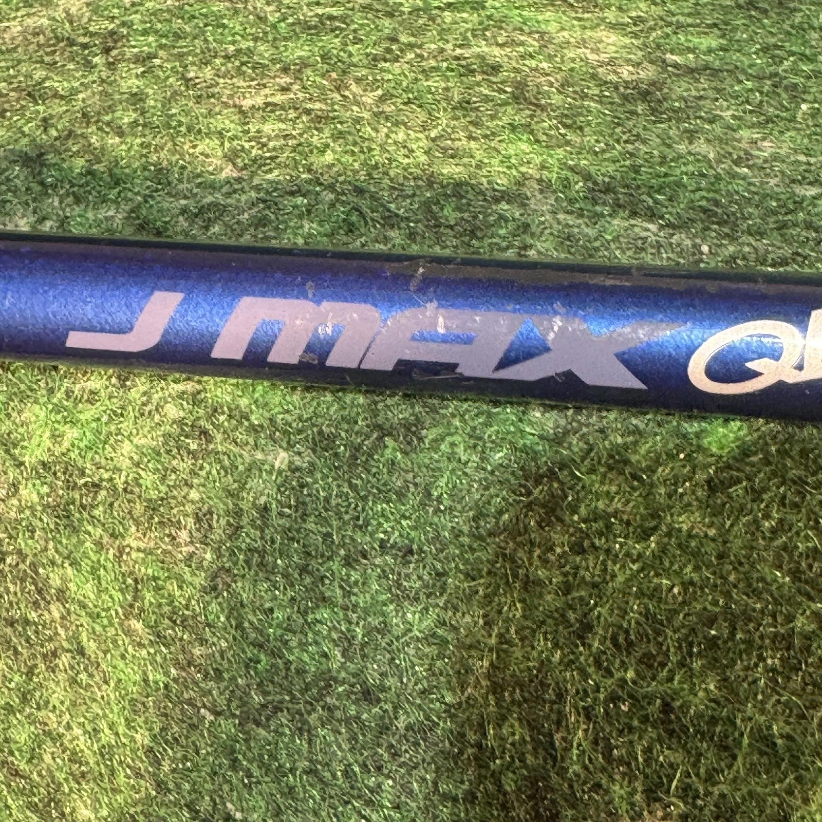 Tour Edge Bazooka JMAX QL 3 Hybrid 20° Mens RH Senior Aldila Graphite Golf Club