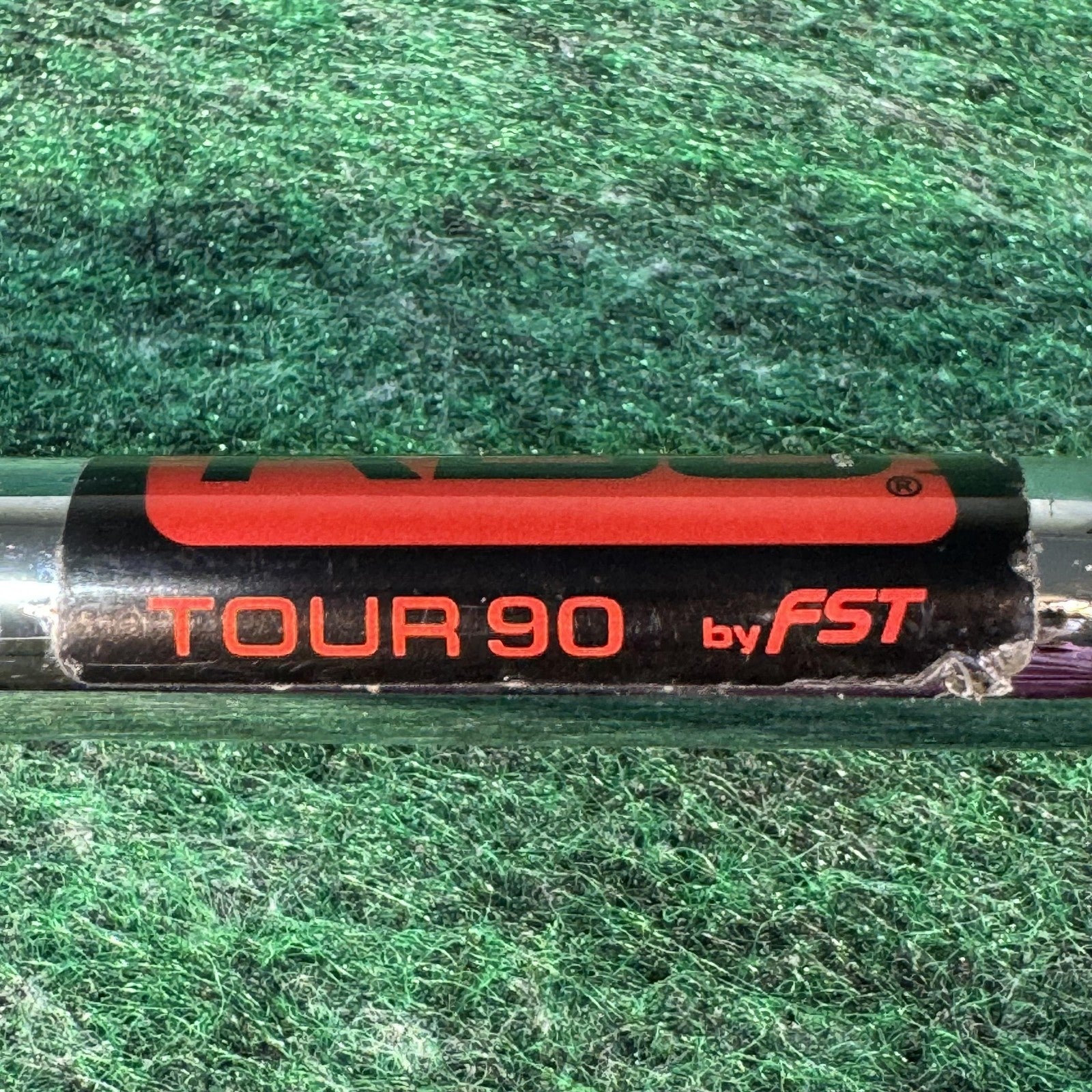 Adams Idea Super S 9 Iron Golf Club KBS Tour 90 Shaft Right Handed Steel Grip