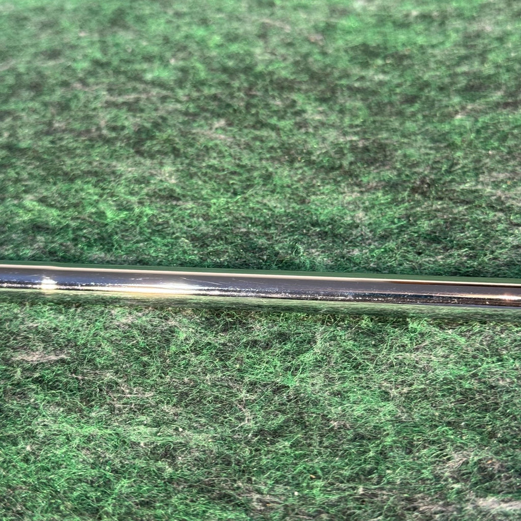Dunlop Talon II Oversized 7 Iron Womens RH Steel Shaft Silver Golf Club