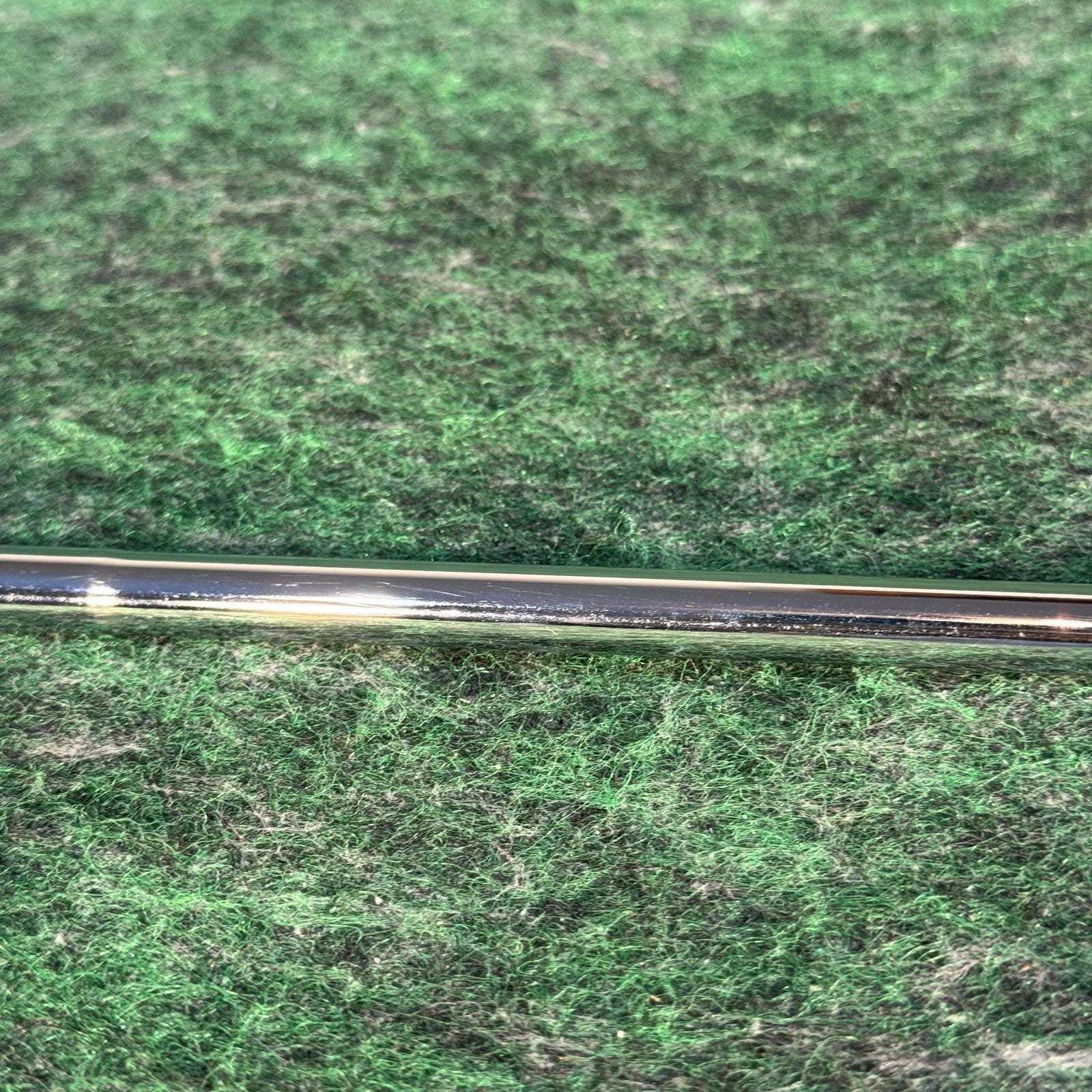Dunlop Talon II Oversized 7 Iron Womens RH Steel Shaft Silver Golf Club
