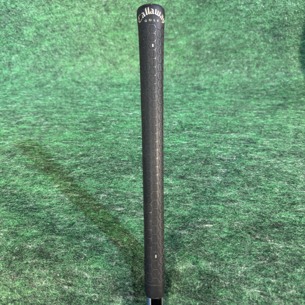 Callaway X-18 Gems 6 Iron Ladies Right Hand Gems 45i Graphite L Flex Golf Club