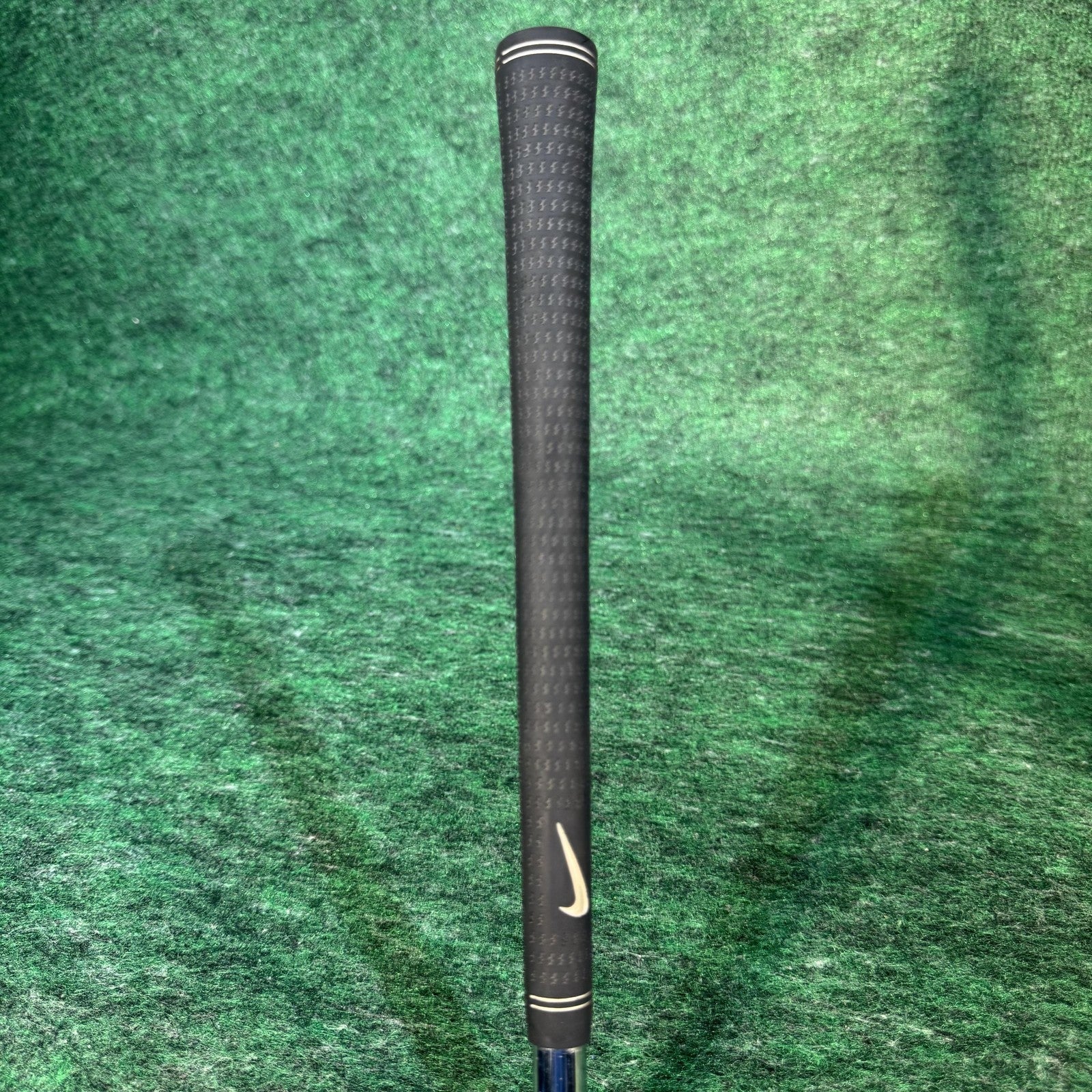 Nike Ignite Iron Set 4 5 7 8 9 Wedge + 3H Hybrid Uni Flex Steel Shafts