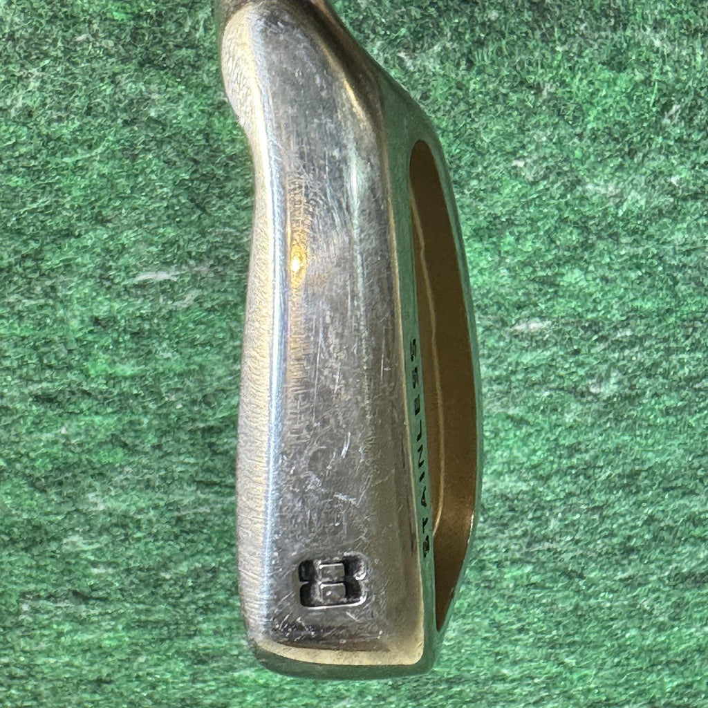 Affinity GTX Performance Cast Stainless Steel Iron Set 4-9 PW SW Women's RH Golf