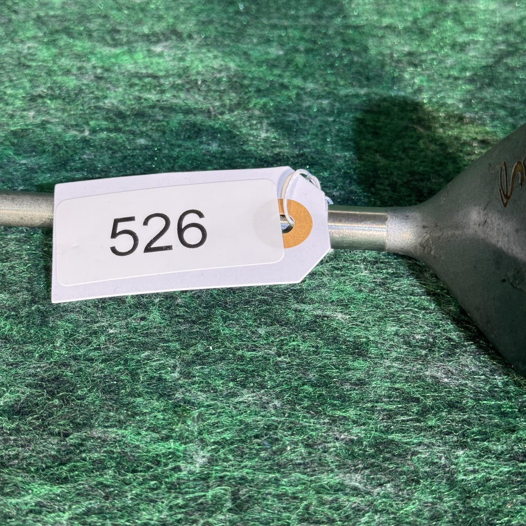 Vintage Cobra King Cobra 5 Wood 18° Mens RH Graphite Silver Fairway Golf Club