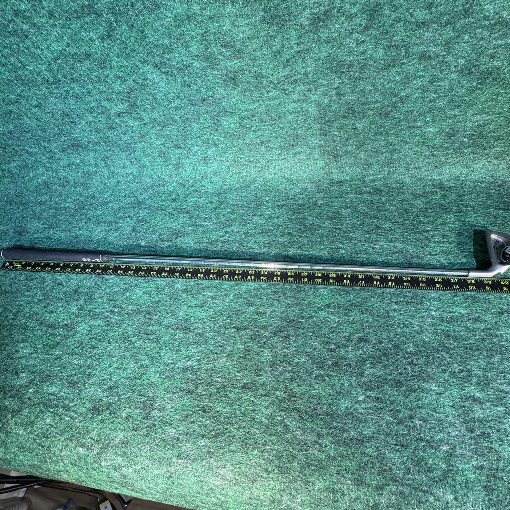 Ping i3 Plus 3 Iron Golf Club Green Dot Steel Shaft Golf Pride Grip Right Handed