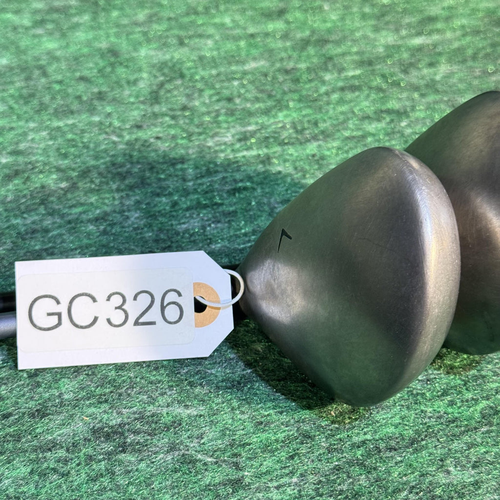 Vintage 90s Callaway Big Bertha 3 5 Woods + S2H2 Irons 3-PW Golf Club Set USA