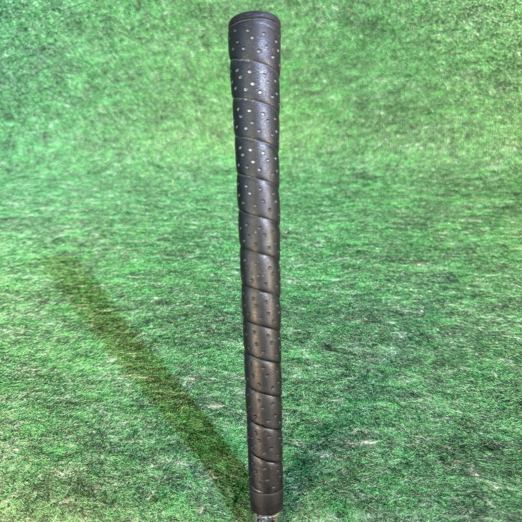 Cobra King Cobra II Oversize Sand Wedge Steel Regular Flex Mens RH Cobra Grip