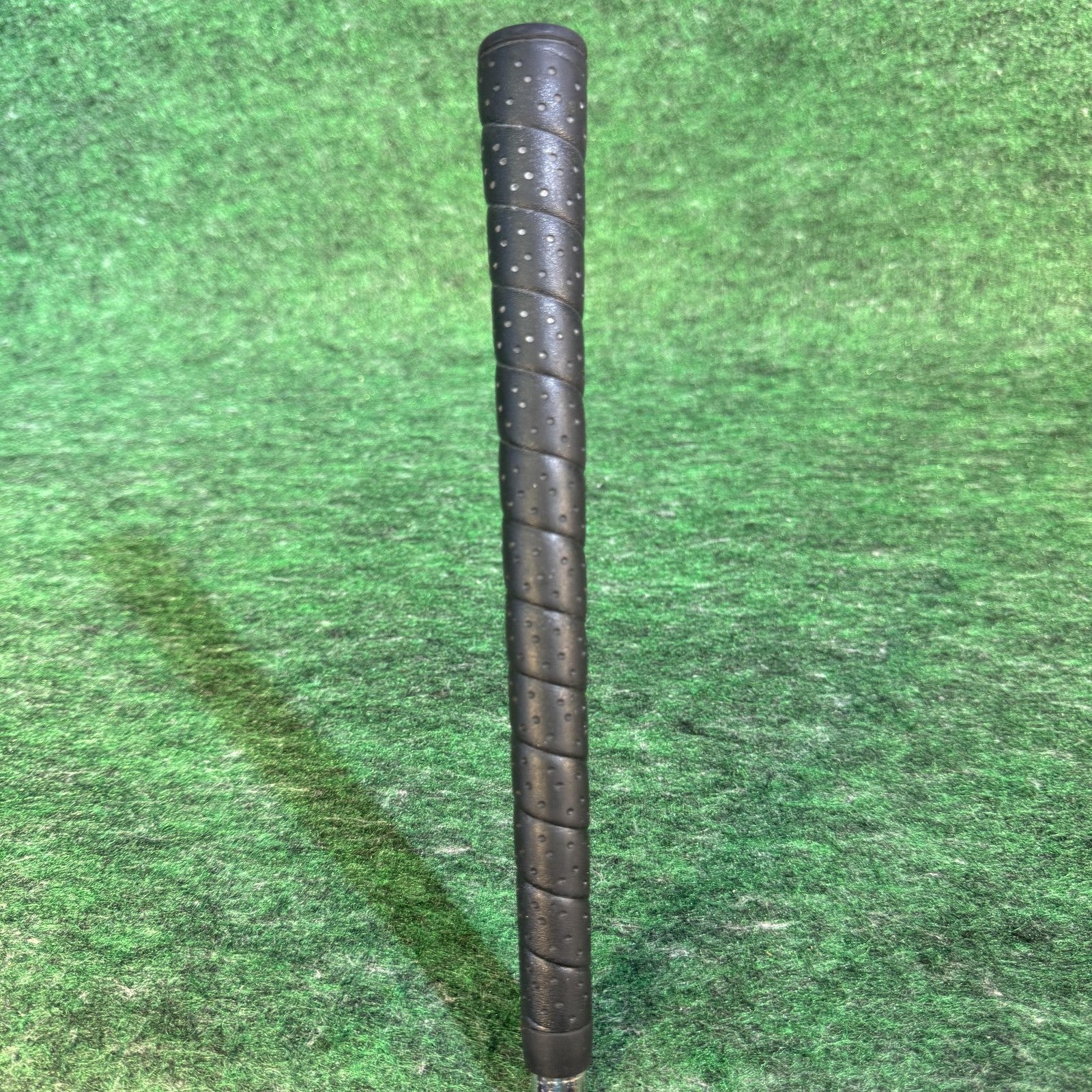 Cobra King Cobra II Oversize Sand Wedge Steel Regular Flex Mens RH Cobra Grip