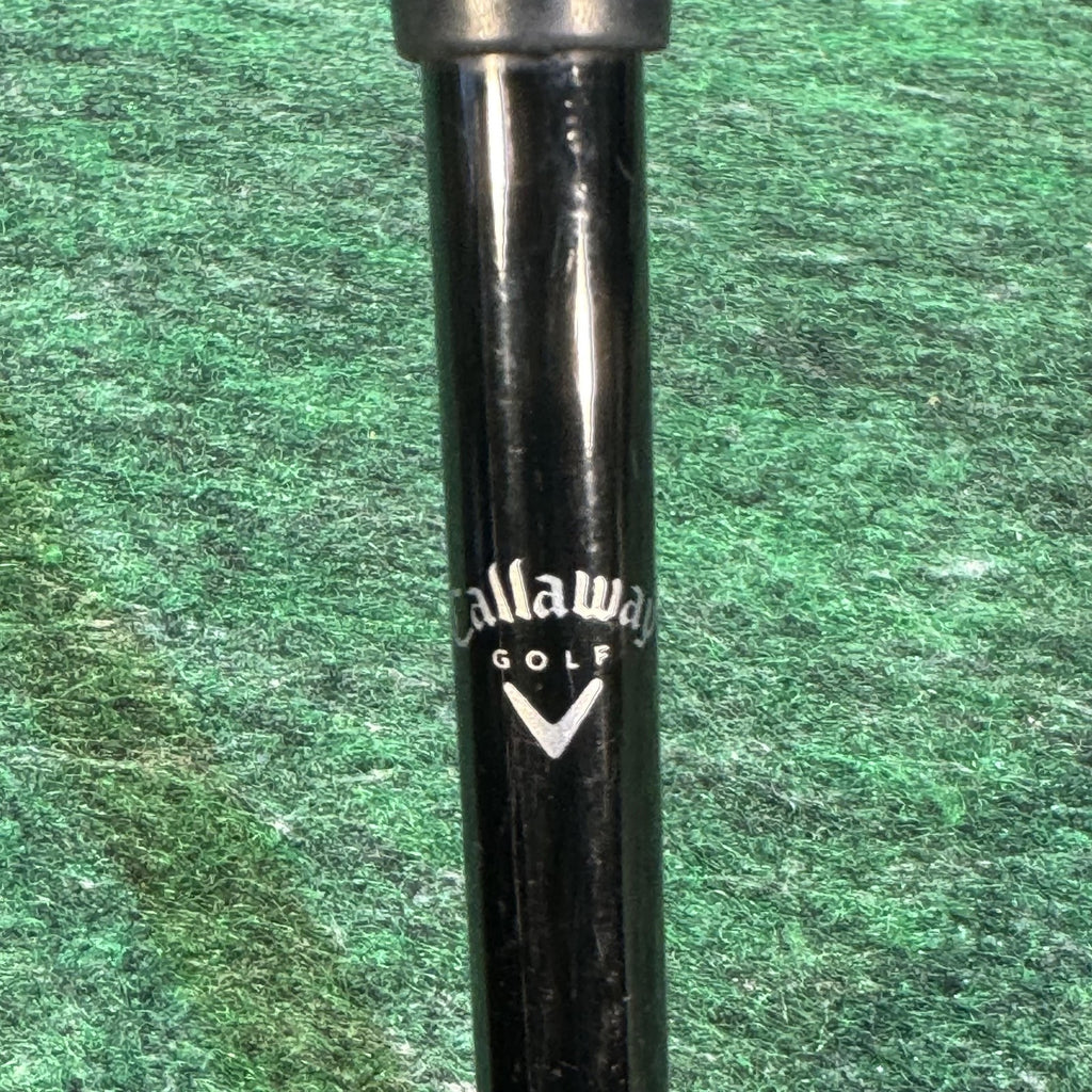 Callaway X Series 8 Iron Womens Right Handed Graphite Light 75g Shaft Golf Club