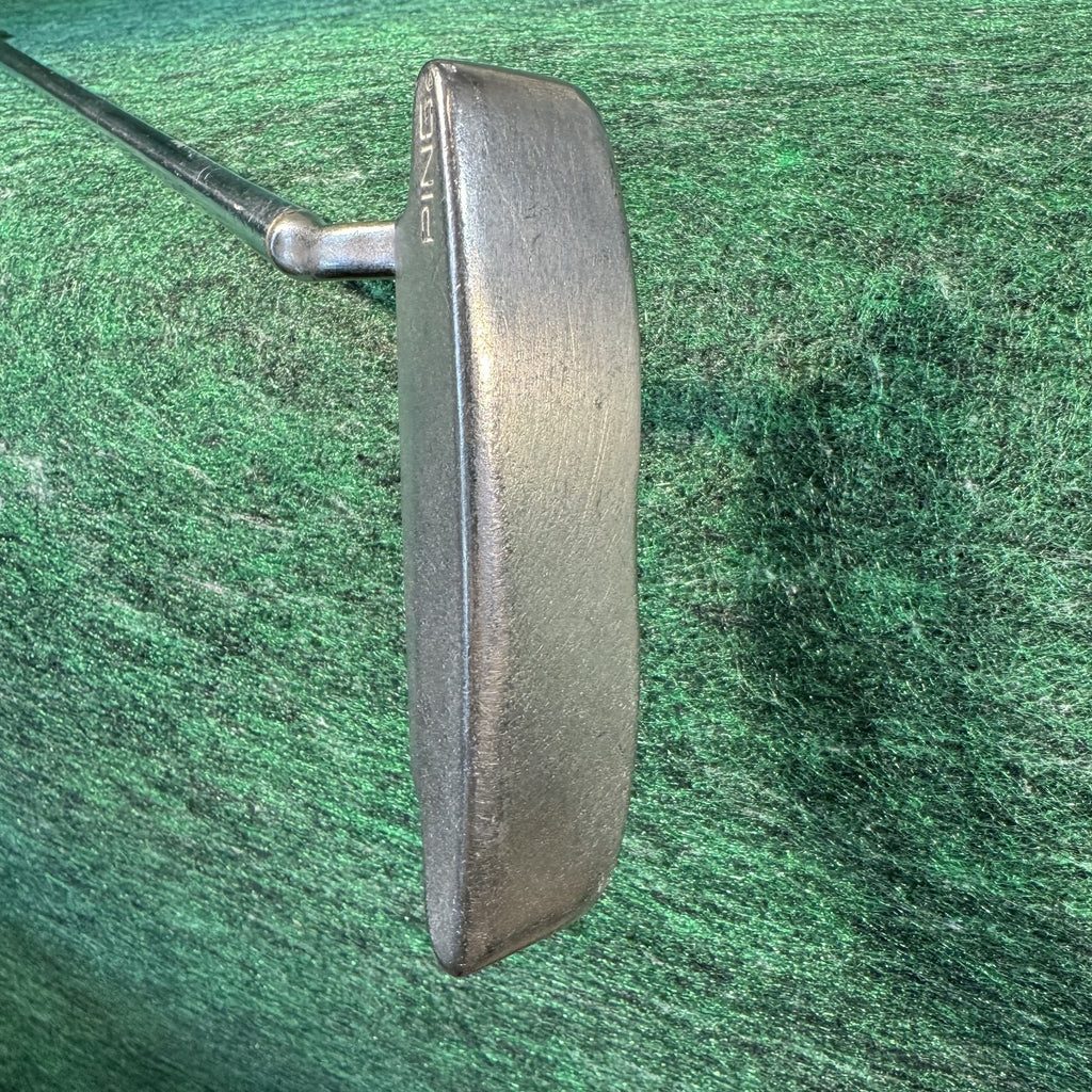 Ping Eye 2 Putter Right Handed 36 Inch Super Stroke Fatso 5.0 Vintage